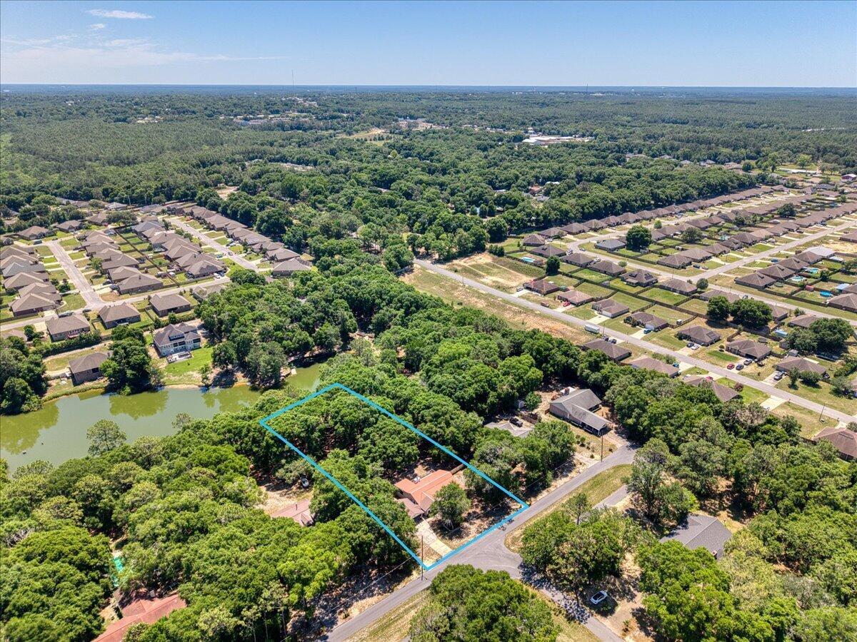 210 Shell Drive Crestview FL 32536