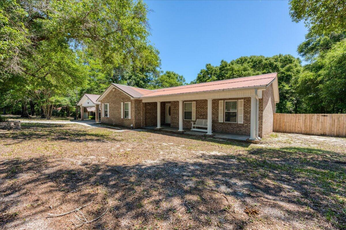 210 Shell Drive Crestview FL 32536