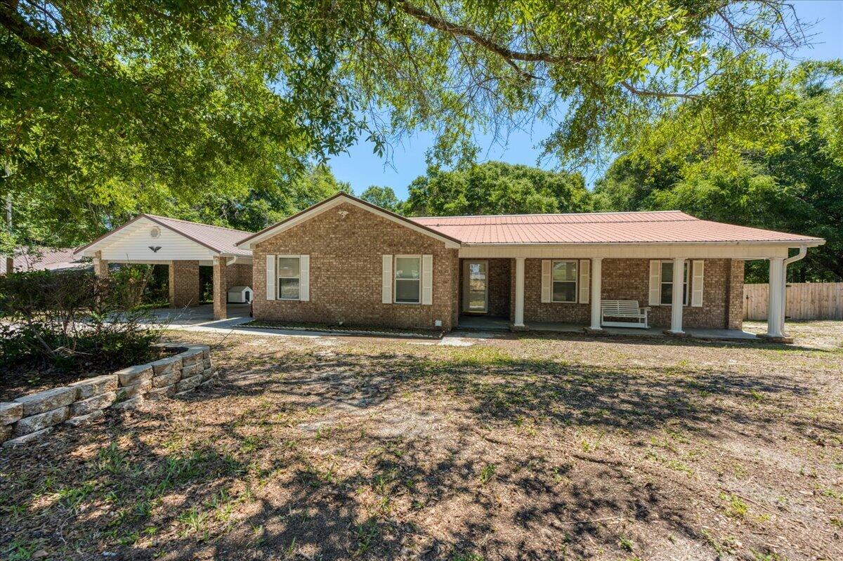 210 Shell Drive Crestview FL 32536