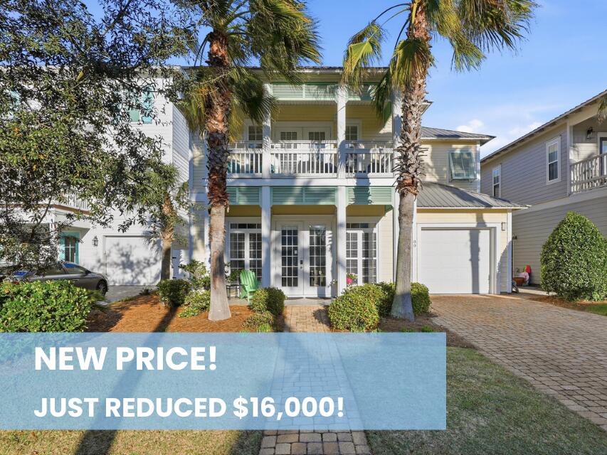 80 Saint Simon Circle Miramar Beach FL 32550
