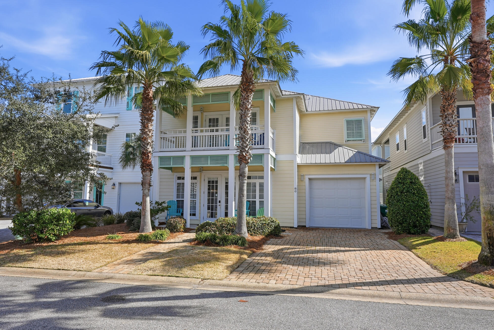 80 Saint Simon Circle Miramar Beach FL 32550