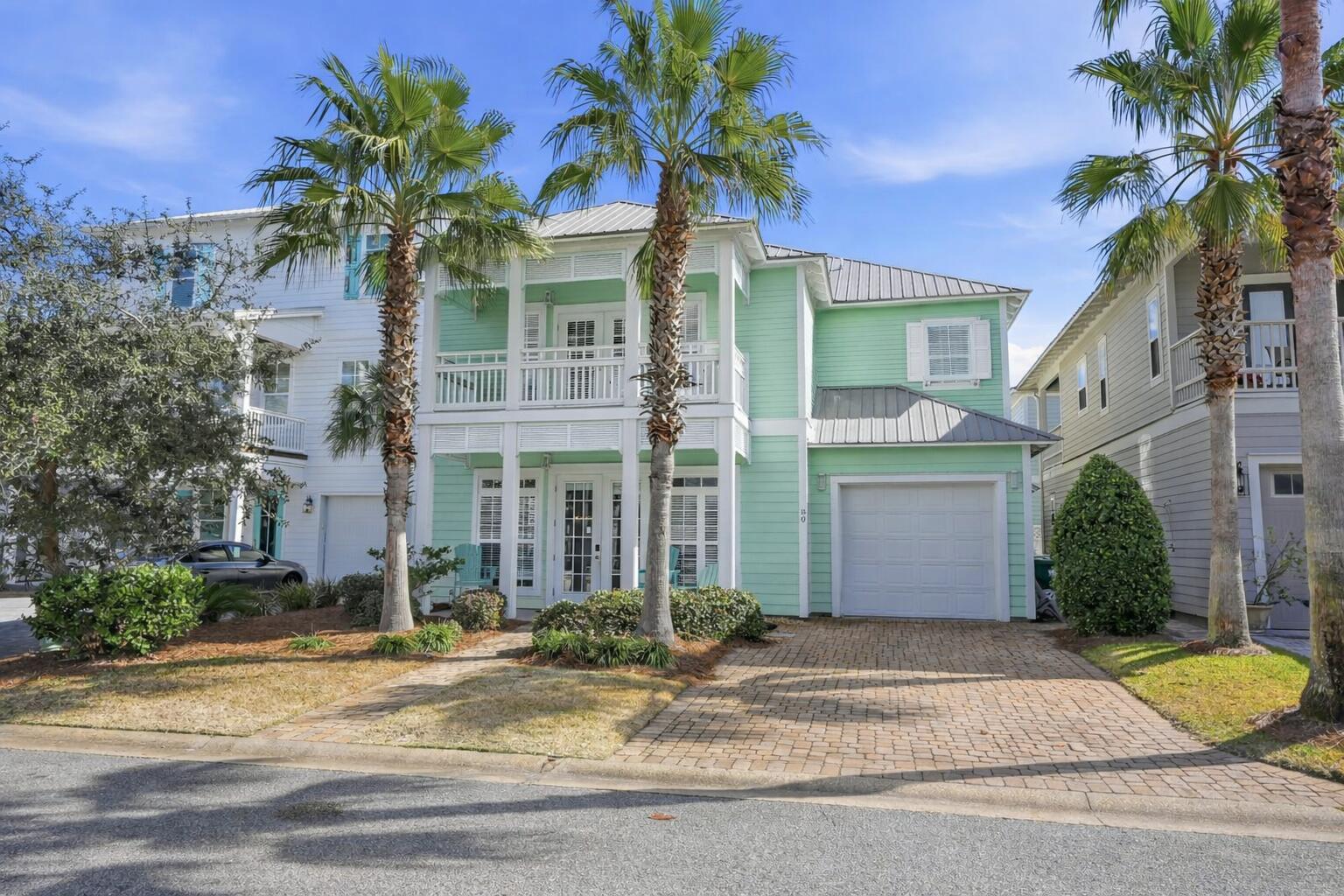80 Saint Simon Circle Miramar Beach FL 32550