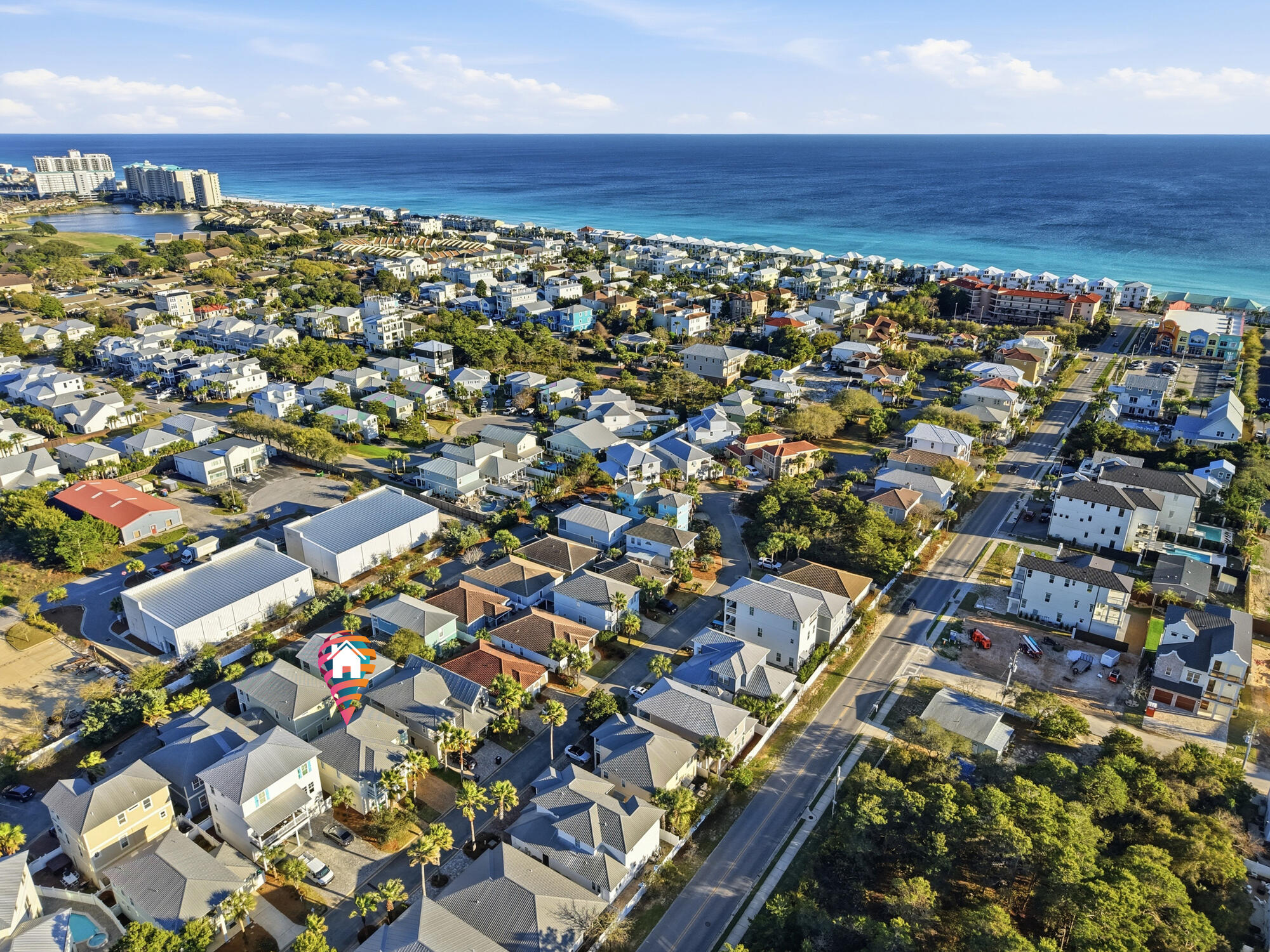 80 Saint Simon Circle Miramar Beach FL 32550