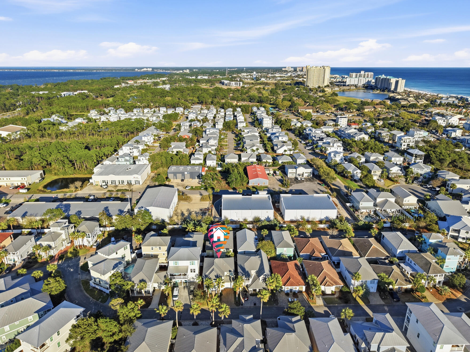 80 Saint Simon Circle Miramar Beach FL 32550