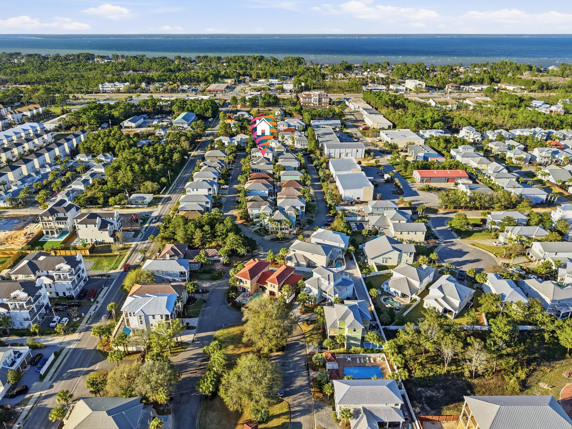 80 Saint Simon Circle Miramar Beach FL 32550