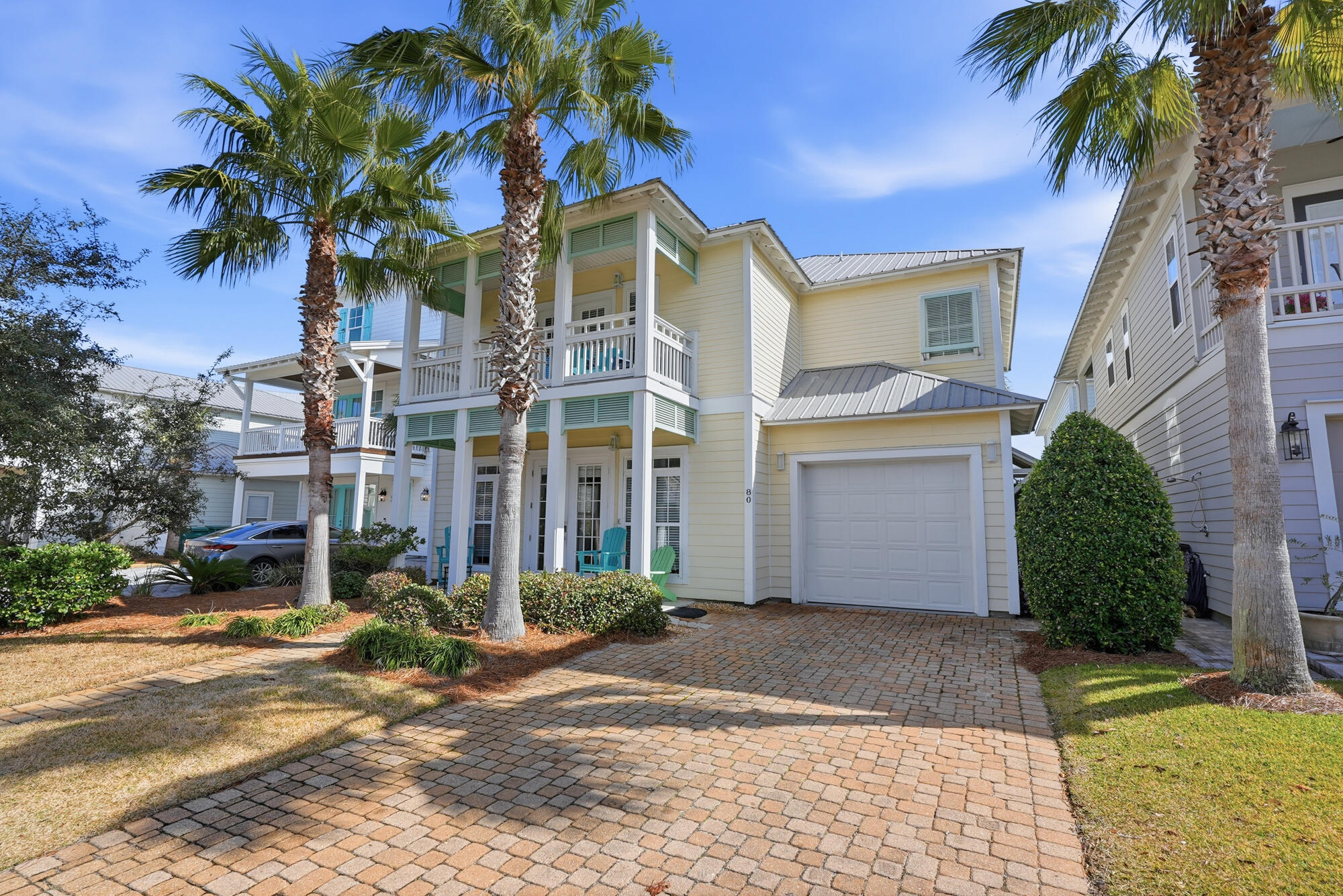 80 Saint Simon Circle Miramar Beach FL 32550