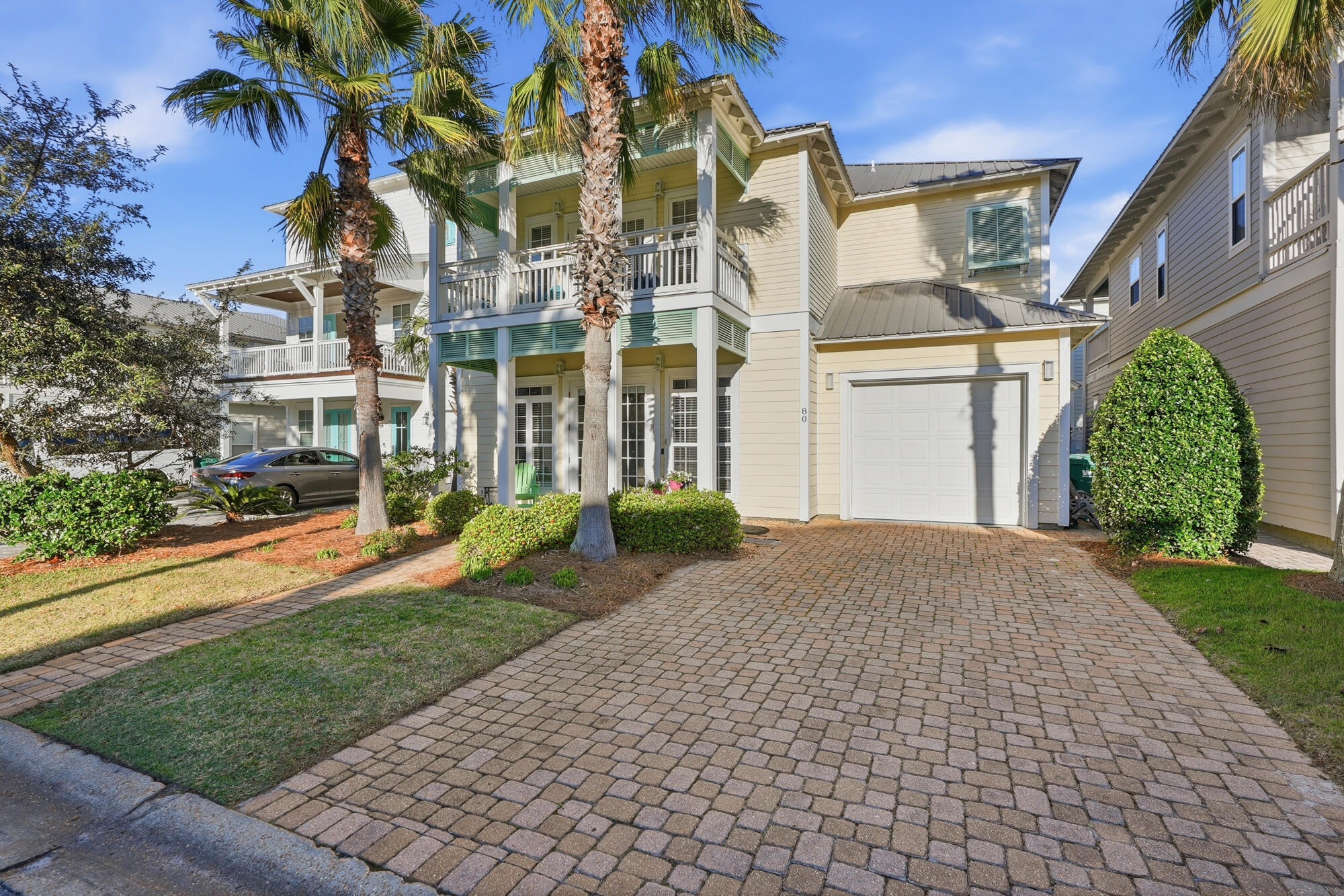 80 Saint Simon Circle Miramar Beach FL 32550