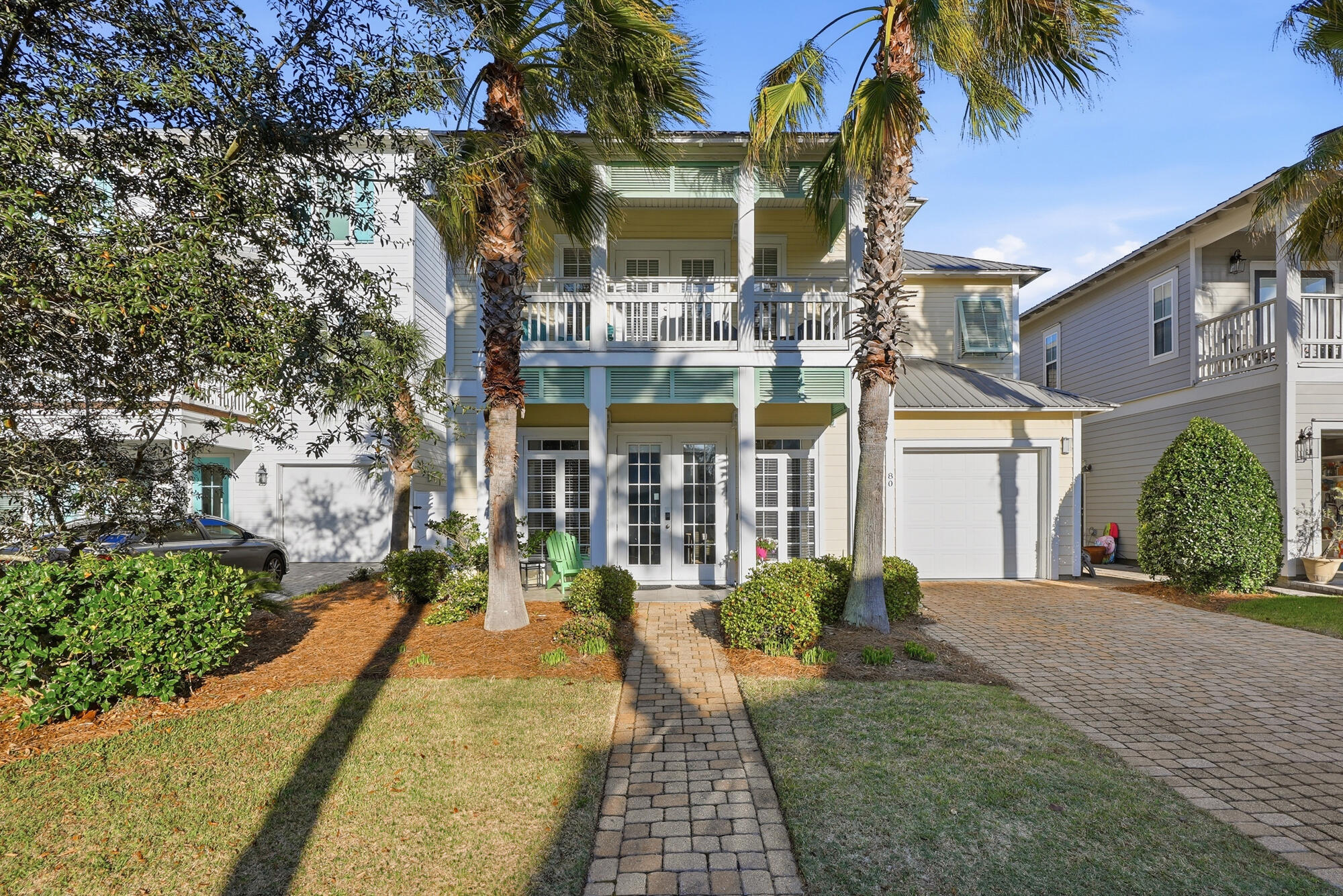 80 Saint Simon Circle Miramar Beach FL 32550
