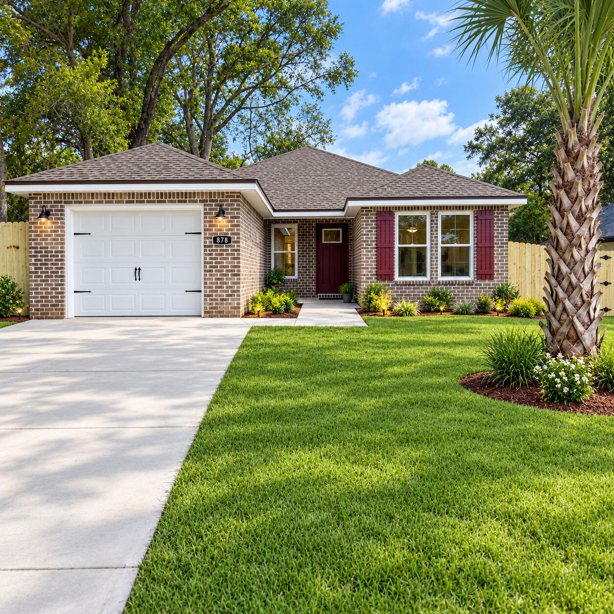 878 E Walnut Avenue Crestview FL 32539