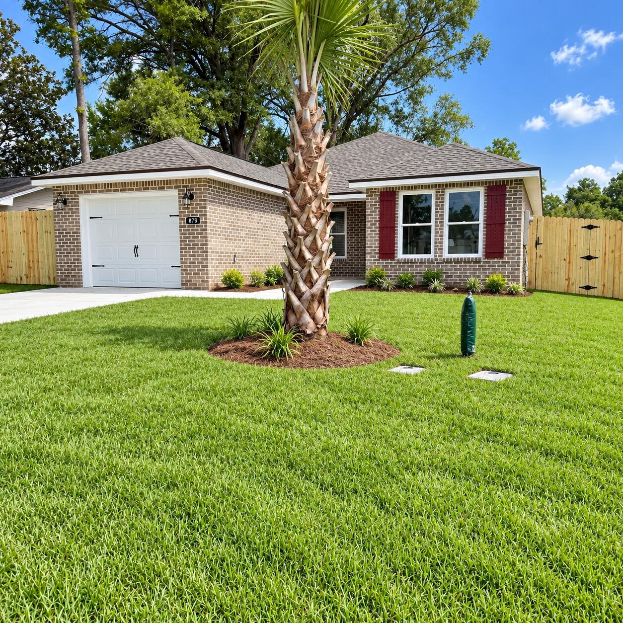 878 E Walnut Avenue Crestview FL 32539