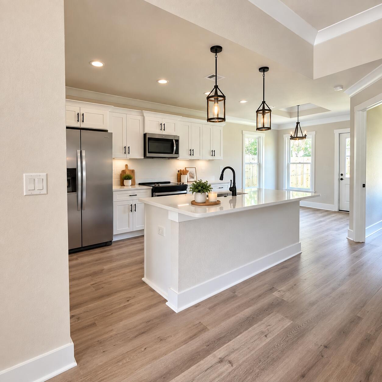 878 E Walnut Avenue Crestview FL 32539