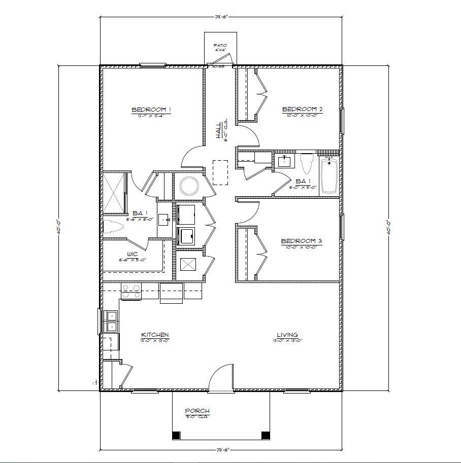 6517 Firefly Drive Milton FL 32583
