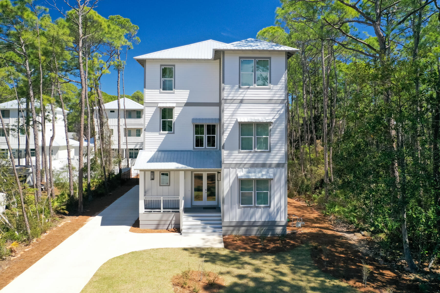 74 Shady Pines Drive Santa Rosa Beach FL 32459