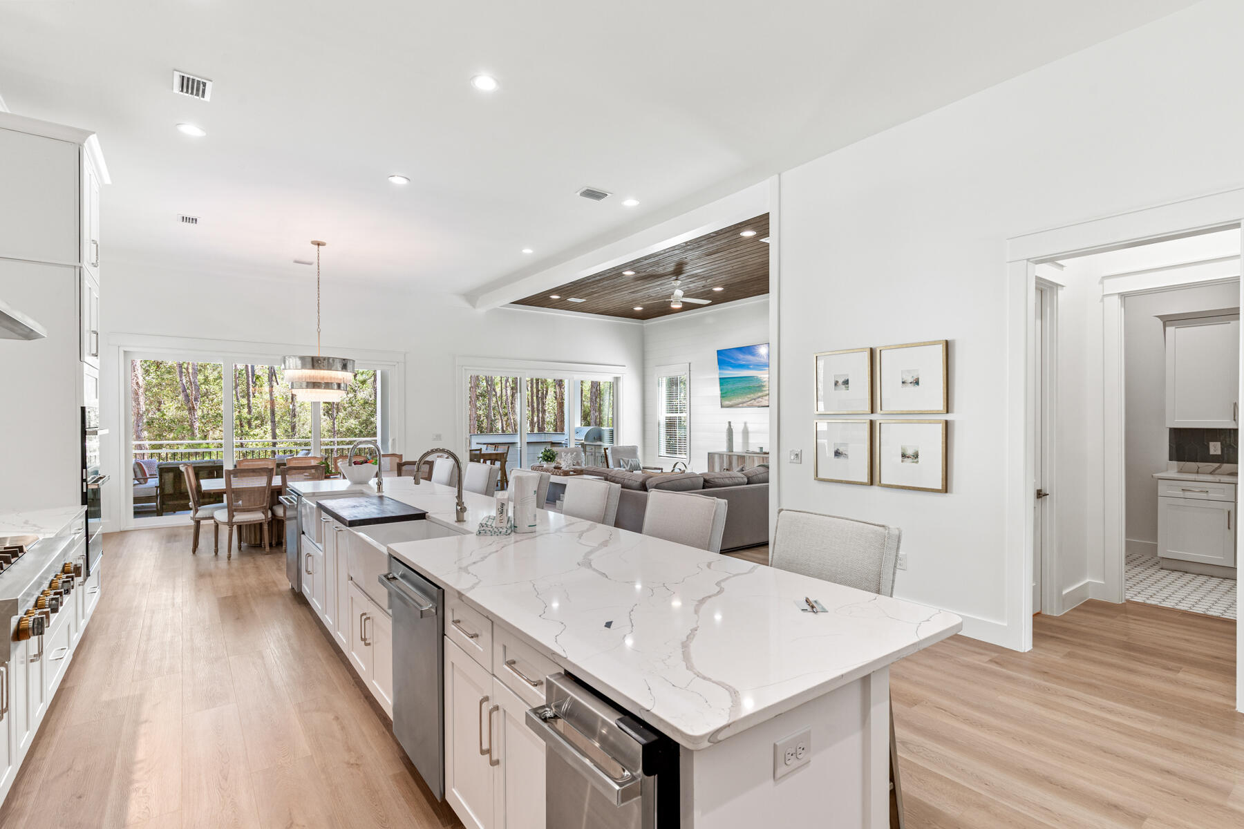 74 Shady Pines Drive Santa Rosa Beach FL 32459