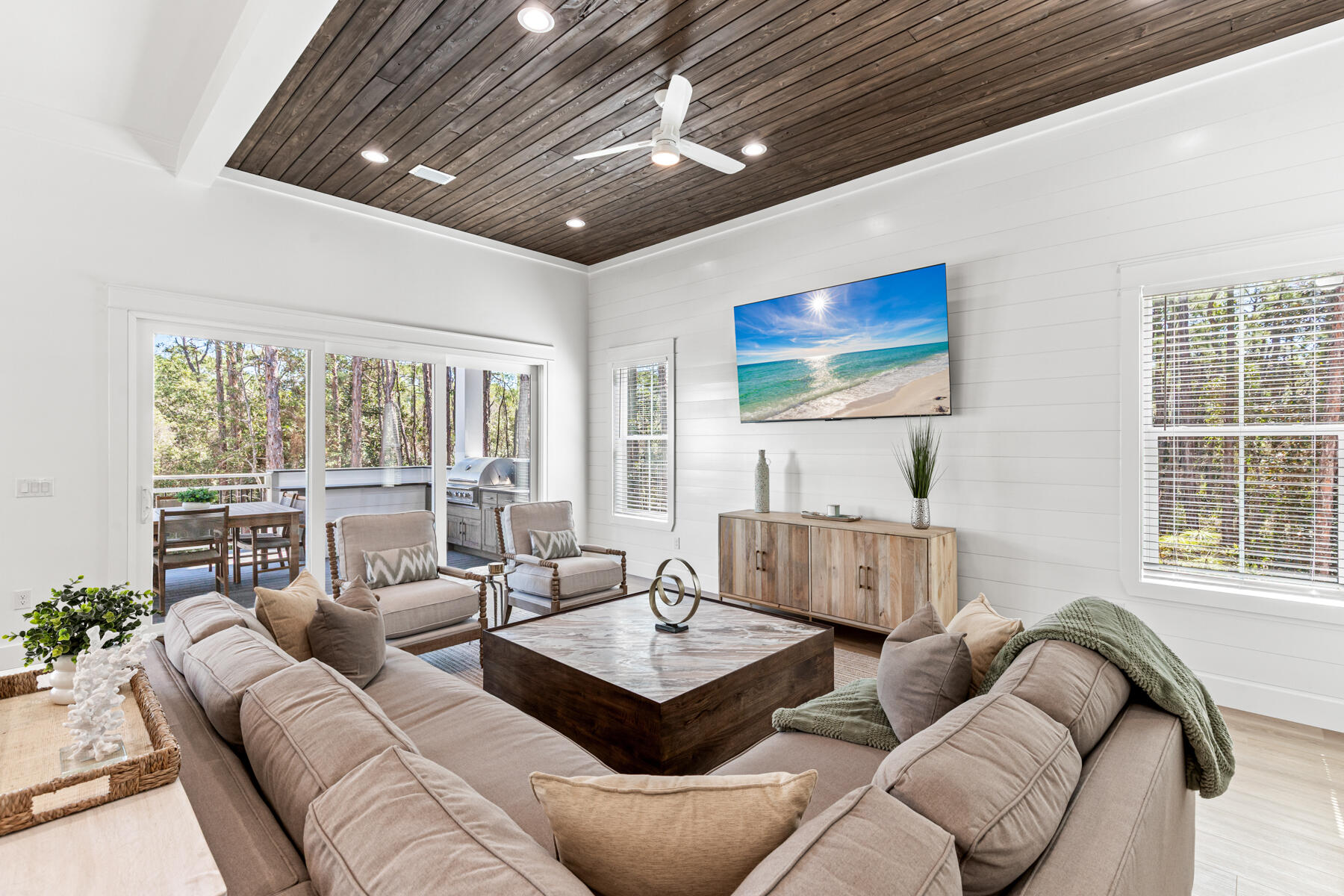 74 Shady Pines Drive Santa Rosa Beach FL 32459