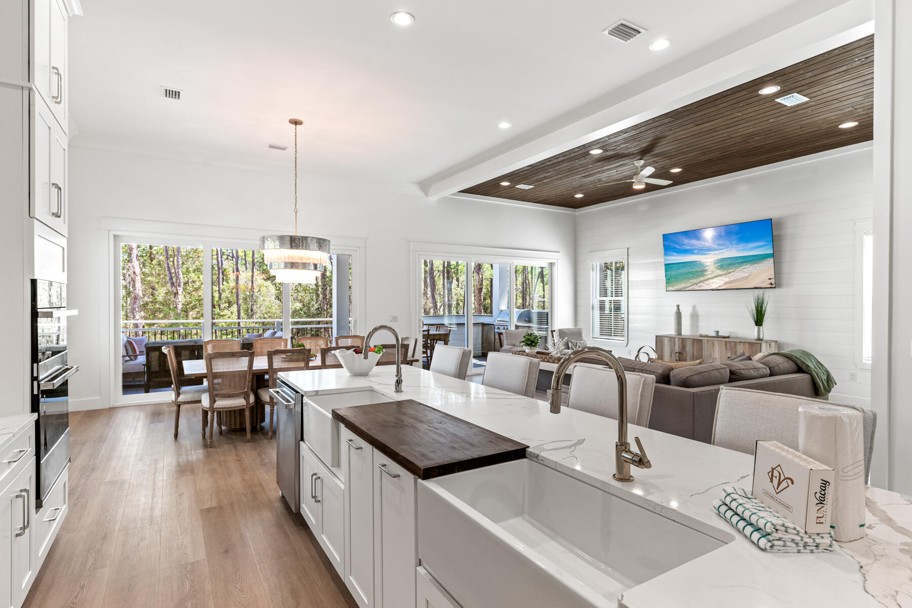 74 Shady Pines Drive Santa Rosa Beach FL 32459