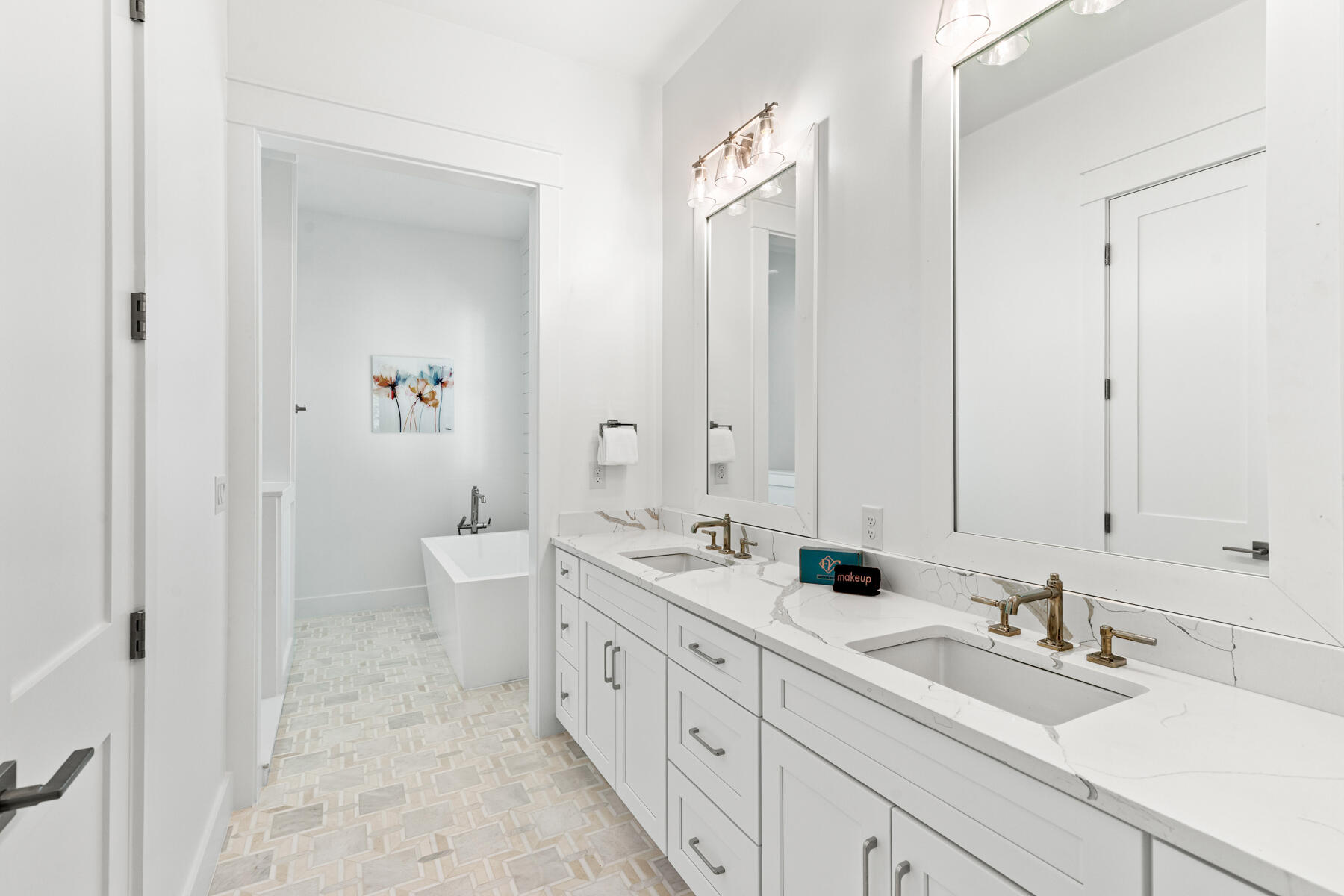 74 Shady Pines Drive Santa Rosa Beach FL 32459