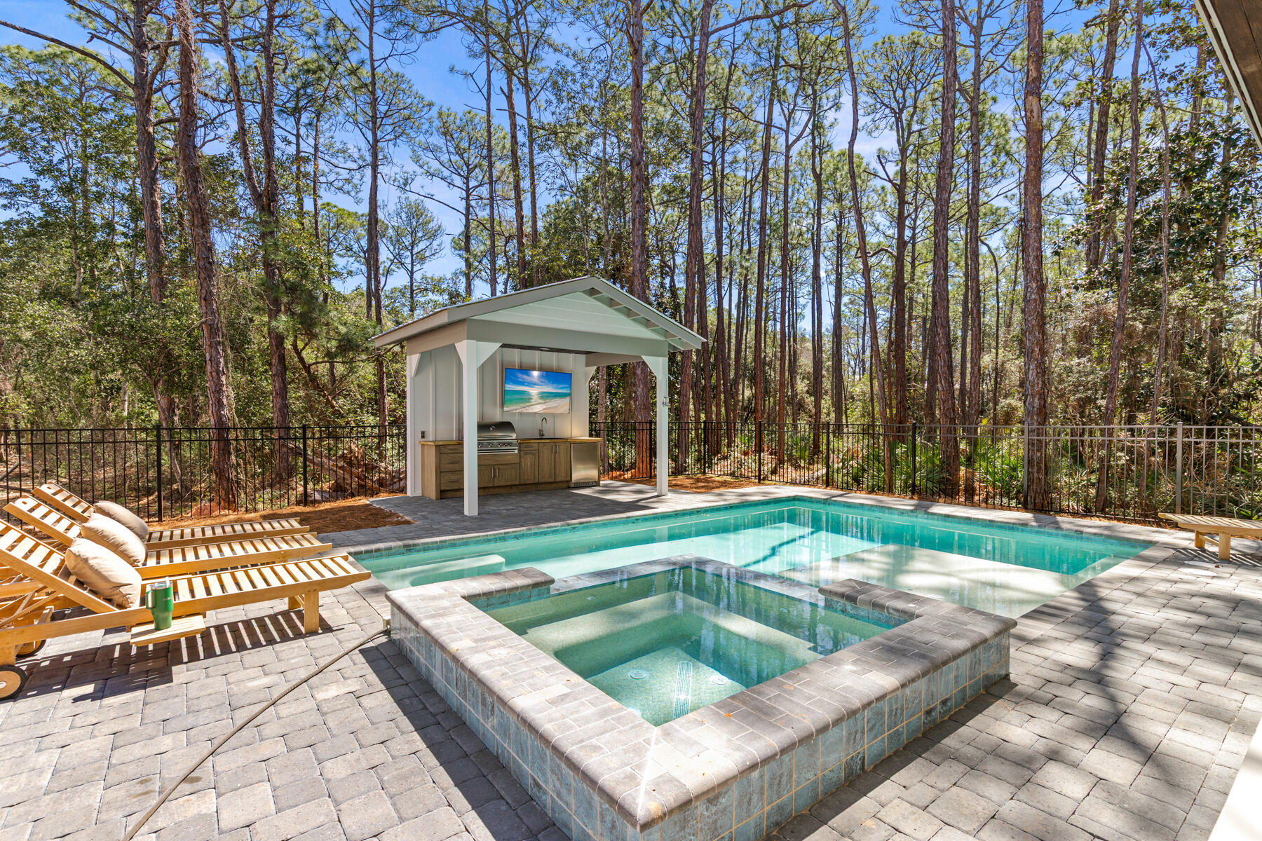 74 Shady Pines Drive Santa Rosa Beach FL 32459