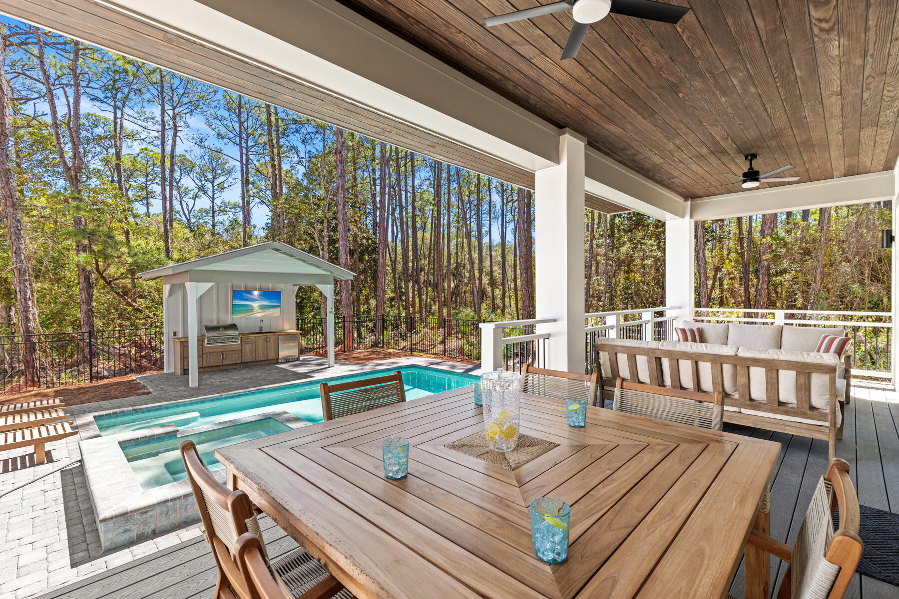 74 Shady Pines Drive Santa Rosa Beach FL 32459