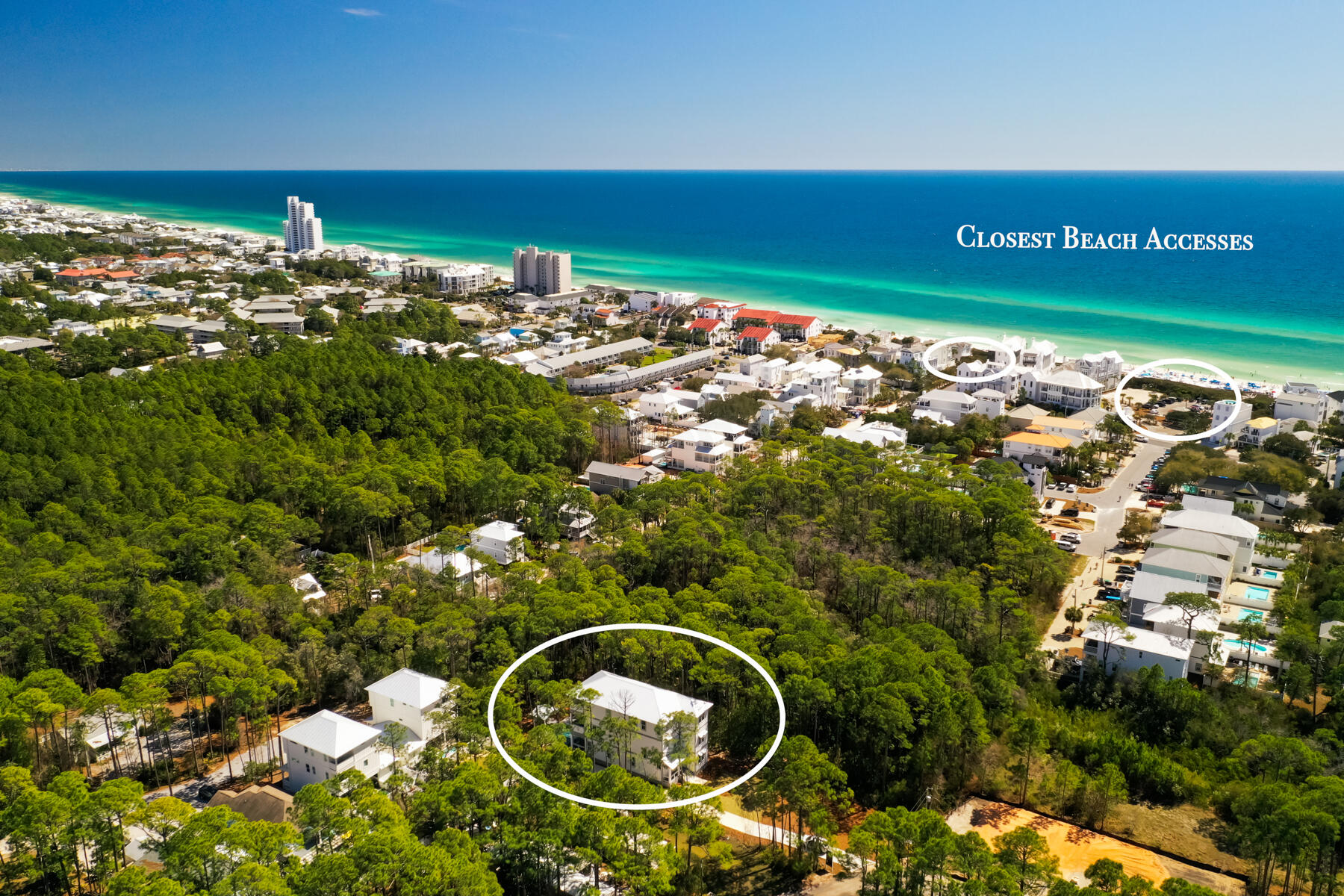 74 Shady Pines Drive Santa Rosa Beach FL 32459