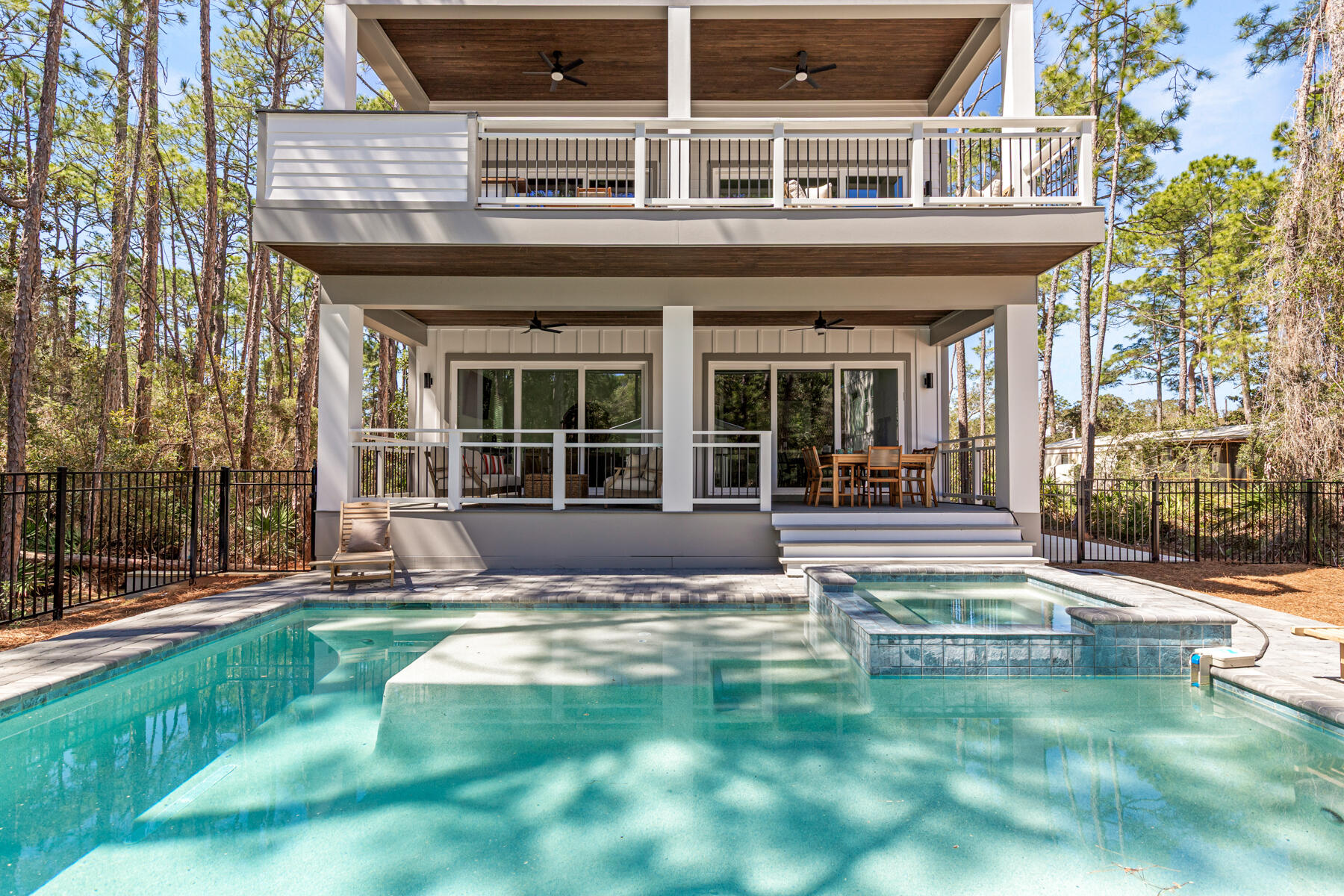 74 Shady Pines Drive Santa Rosa Beach FL 32459