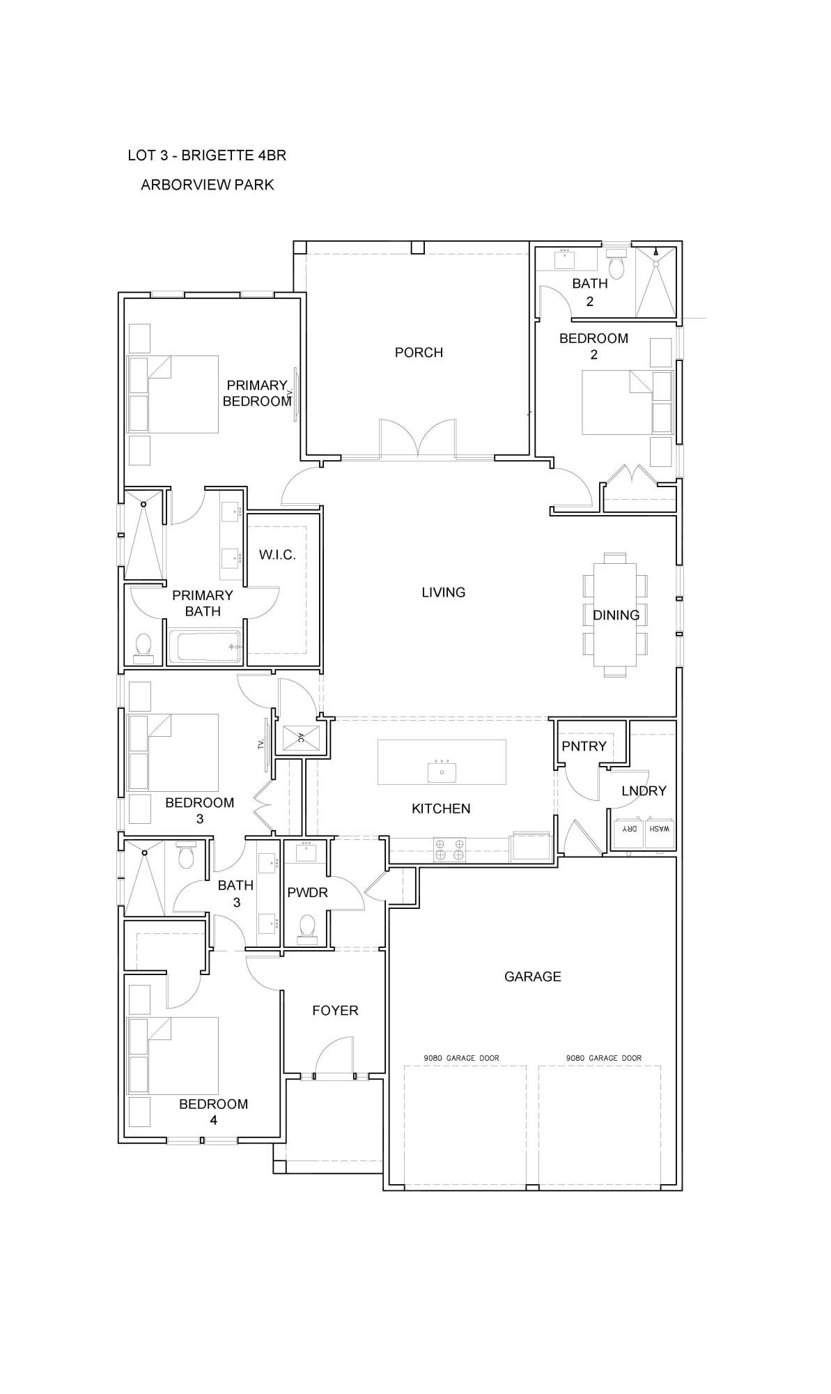1019 Suwannee Drive Watersound FL 32461