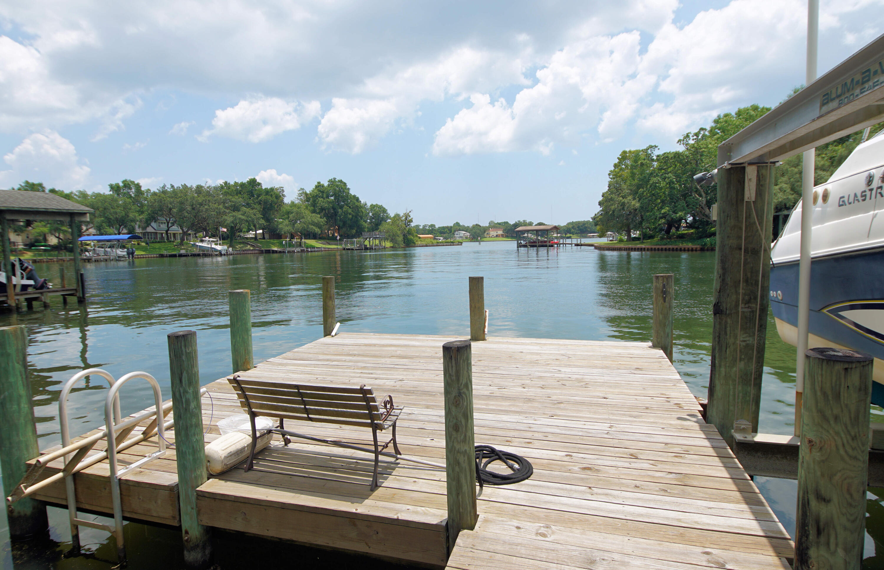 402 Barataria Lane Fort Walton Beach FL 32547