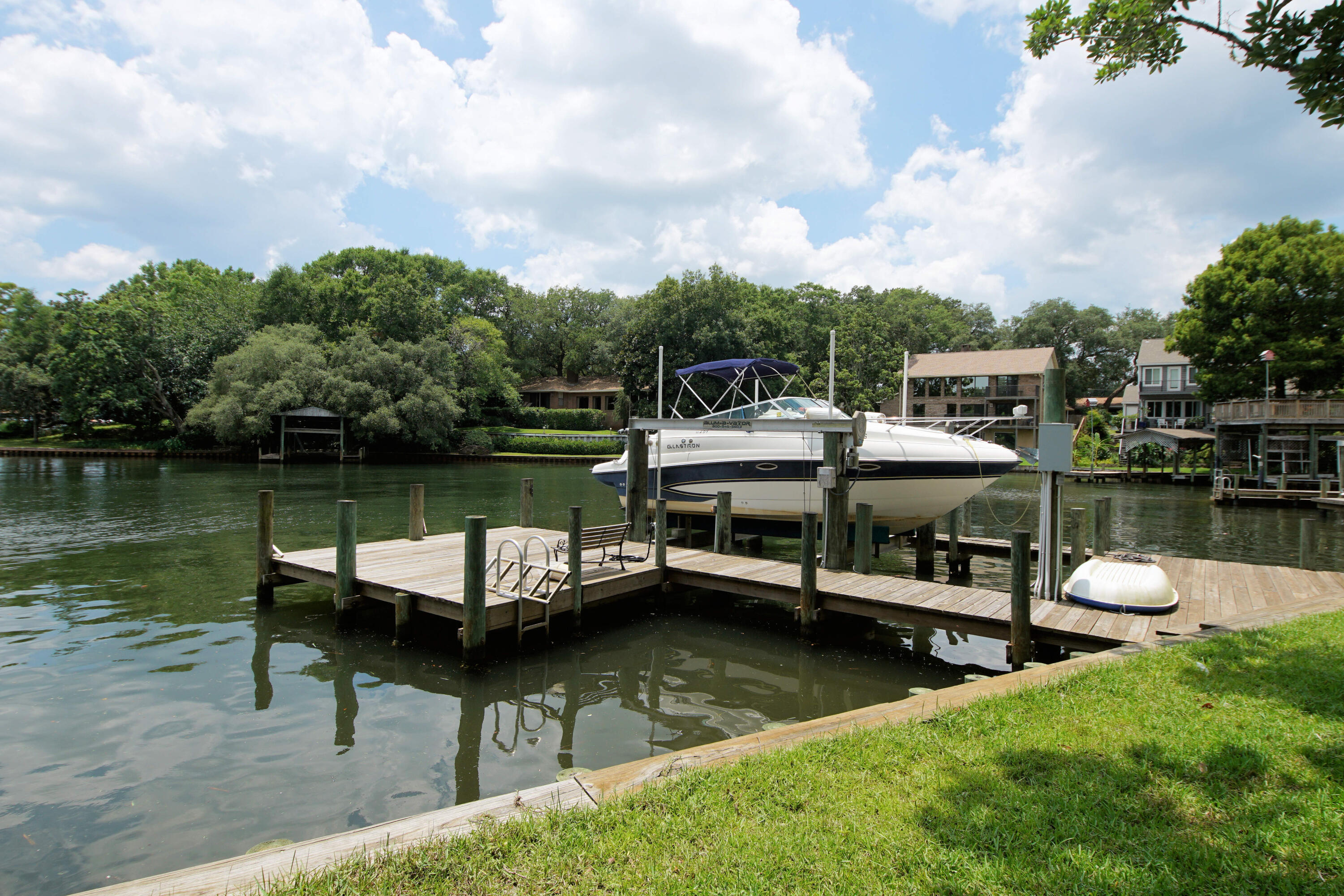 402 Barataria Lane Fort Walton Beach FL 32547
