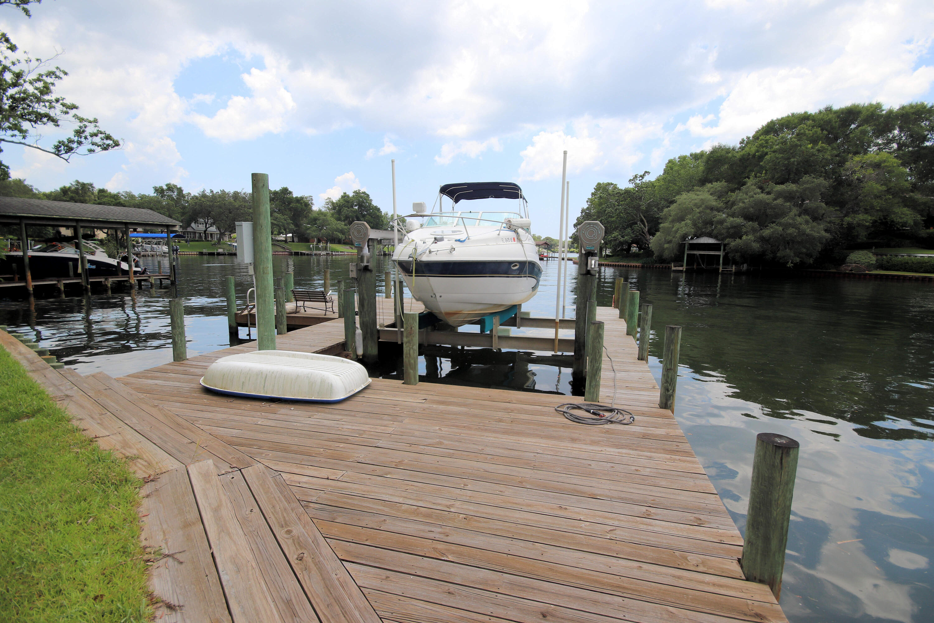 402 Barataria Lane Fort Walton Beach FL 32547