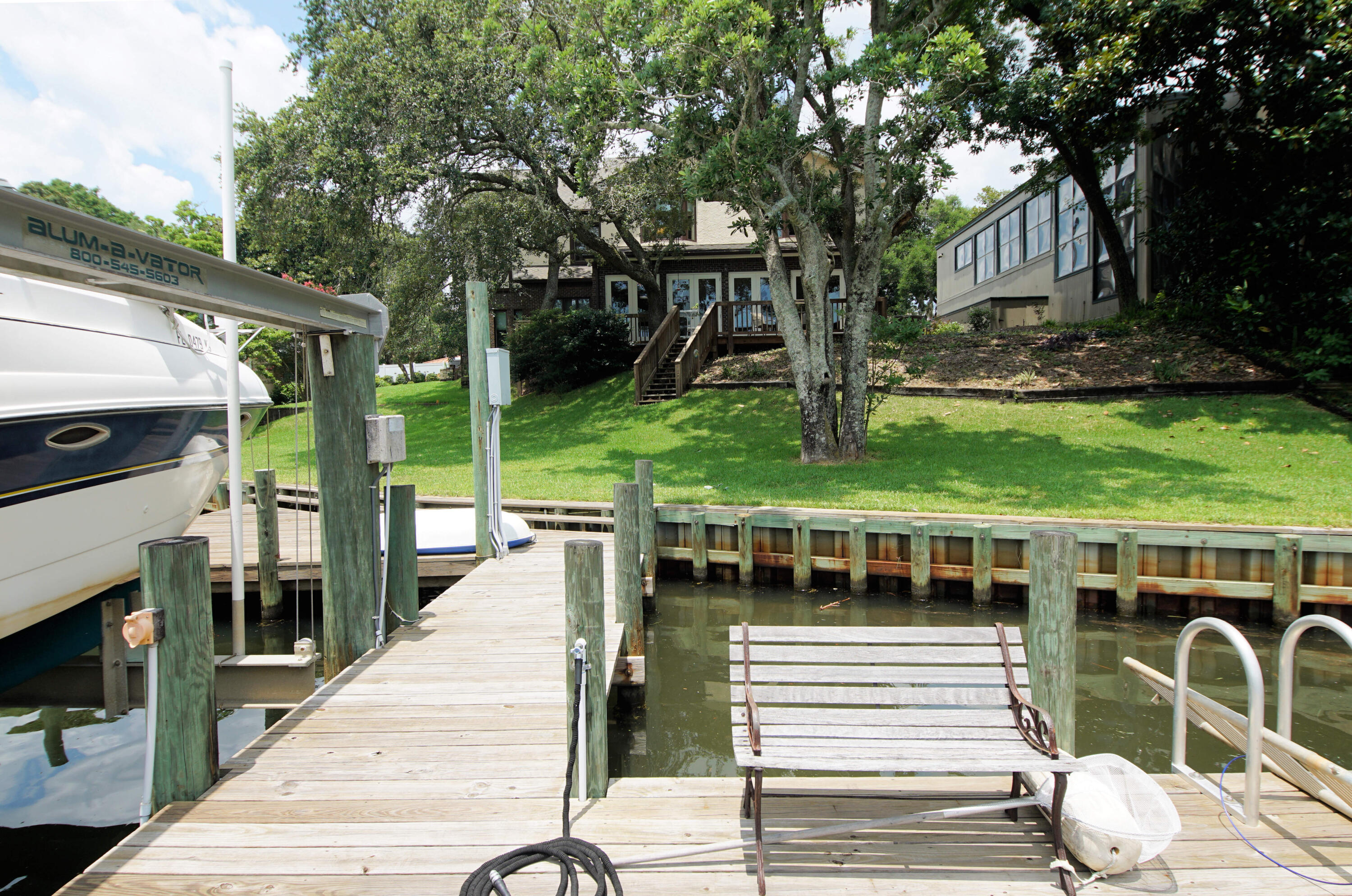 402 Barataria Lane Fort Walton Beach FL 32547
