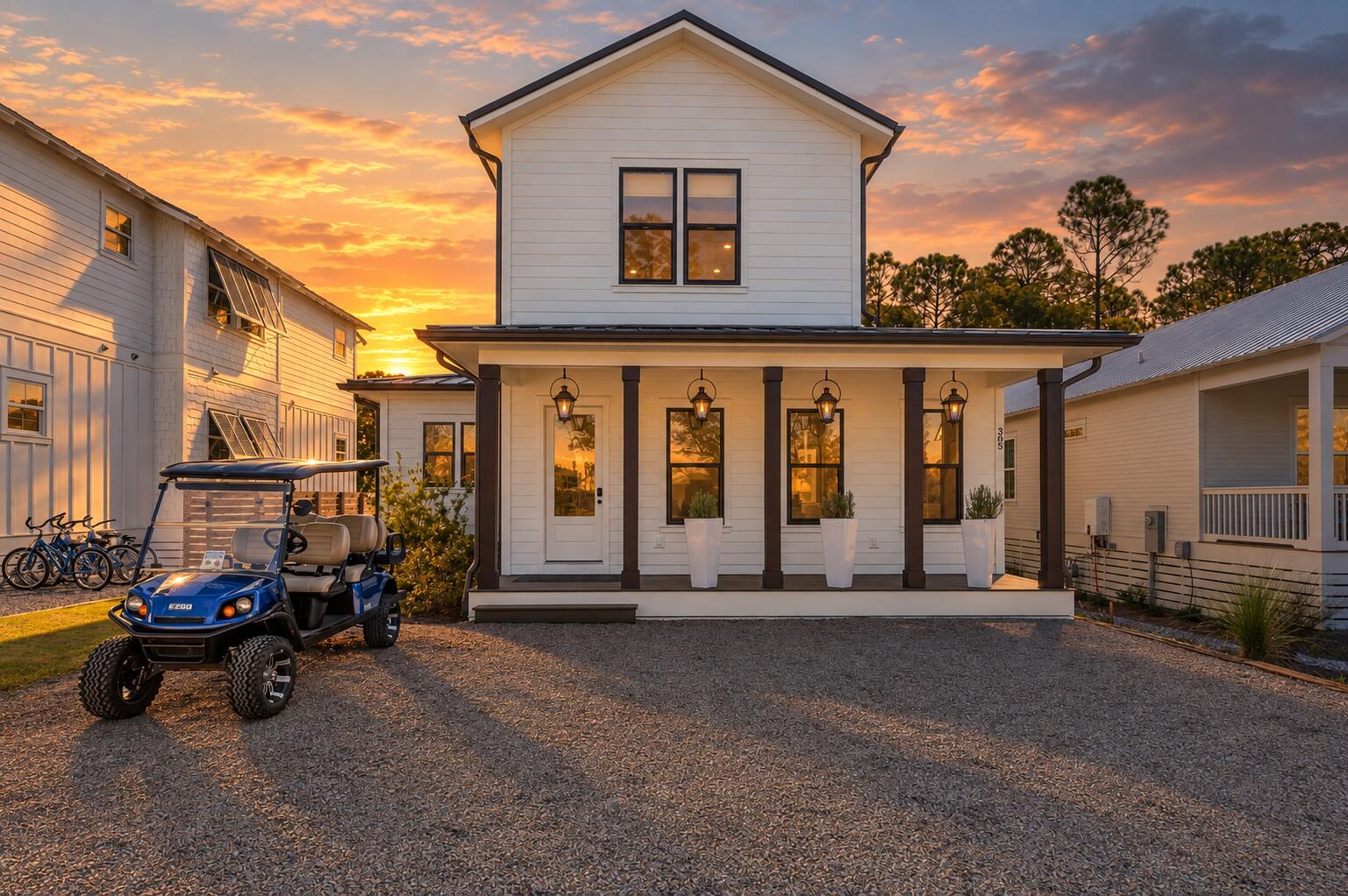 305 Elm Street Santa Rosa Beach FL 32459