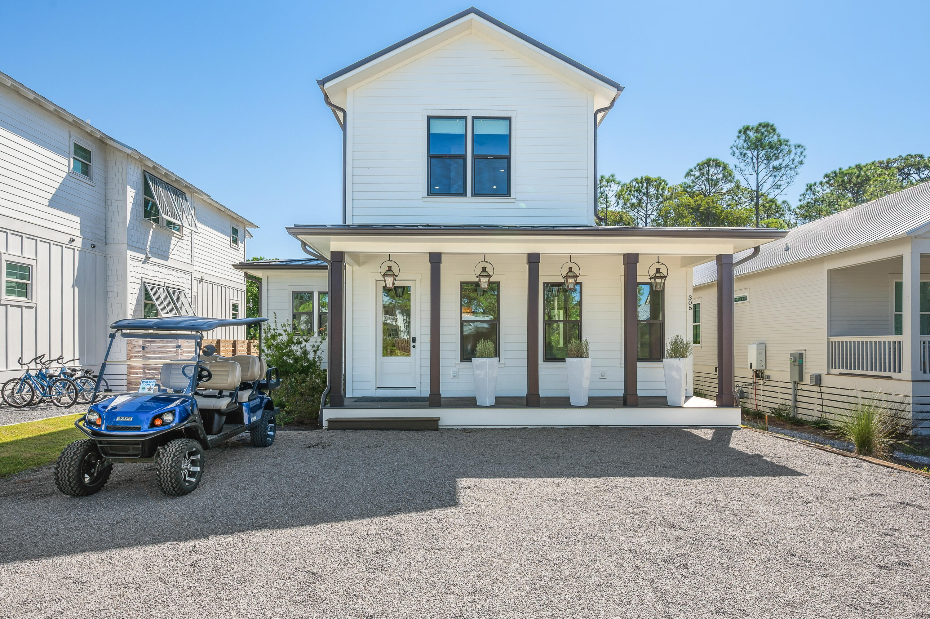 305 Elm Street Santa Rosa Beach FL 32459