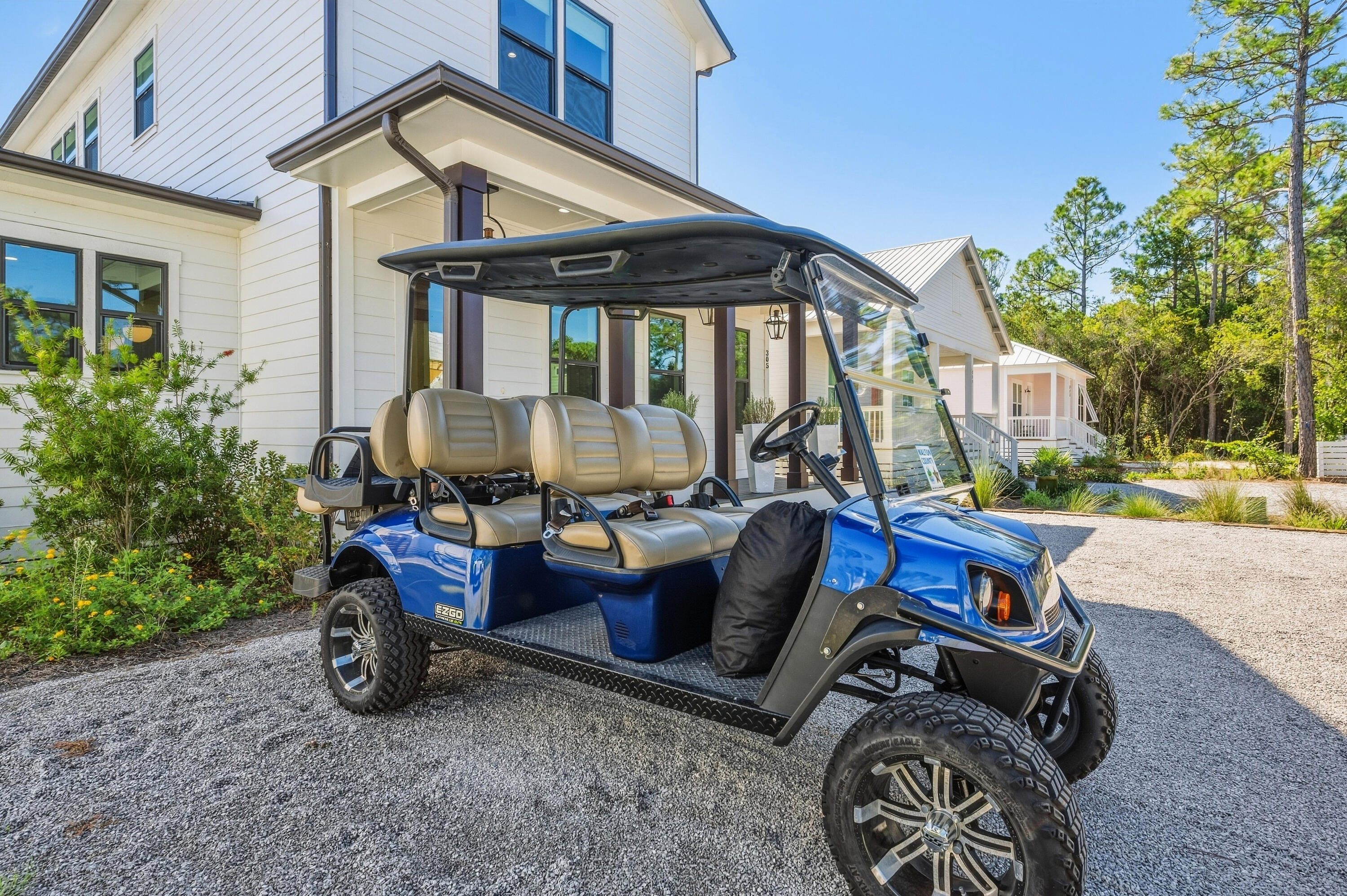 305 Elm Street Santa Rosa Beach FL 32459