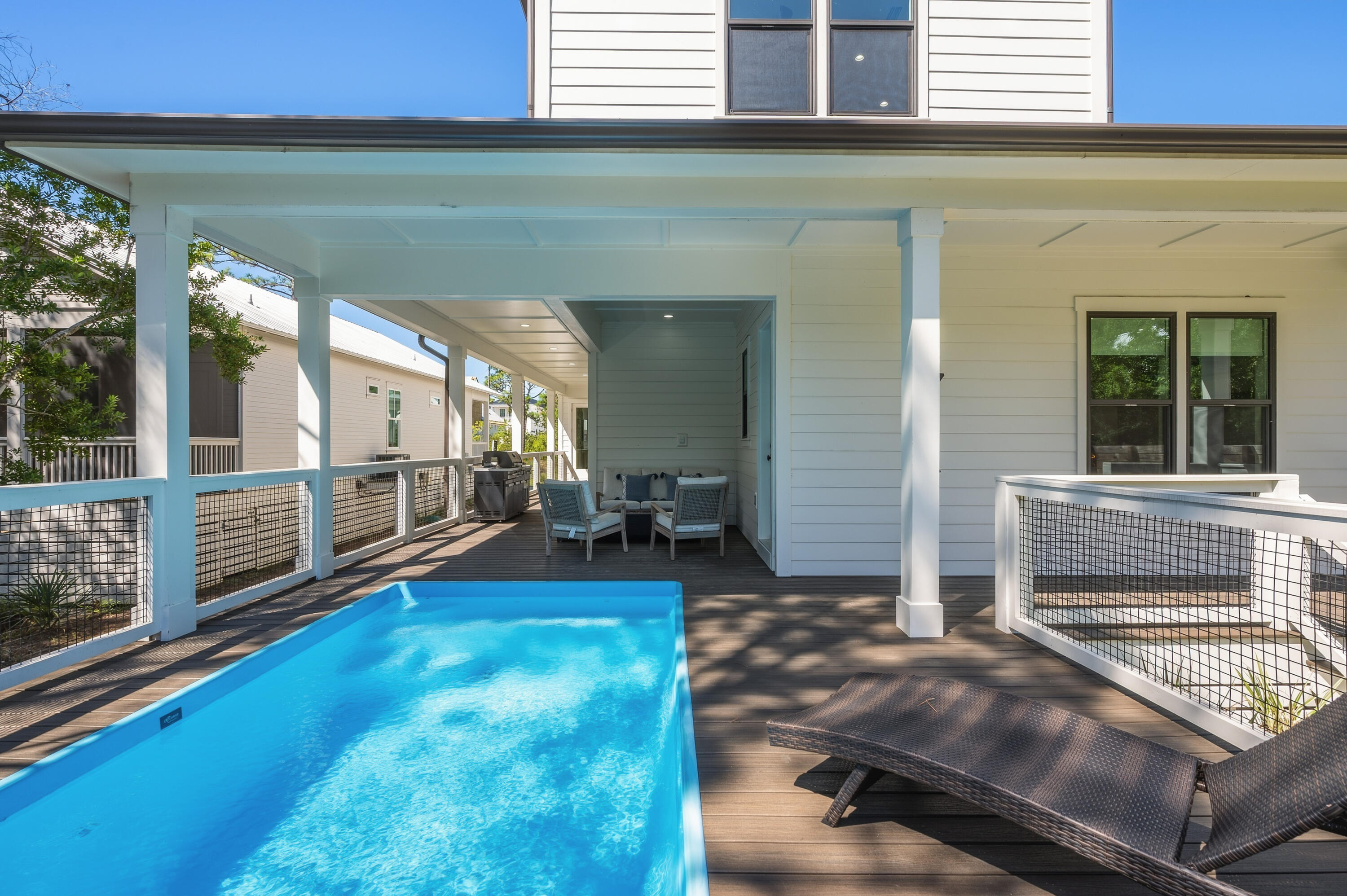 305 Elm Street Santa Rosa Beach FL 32459