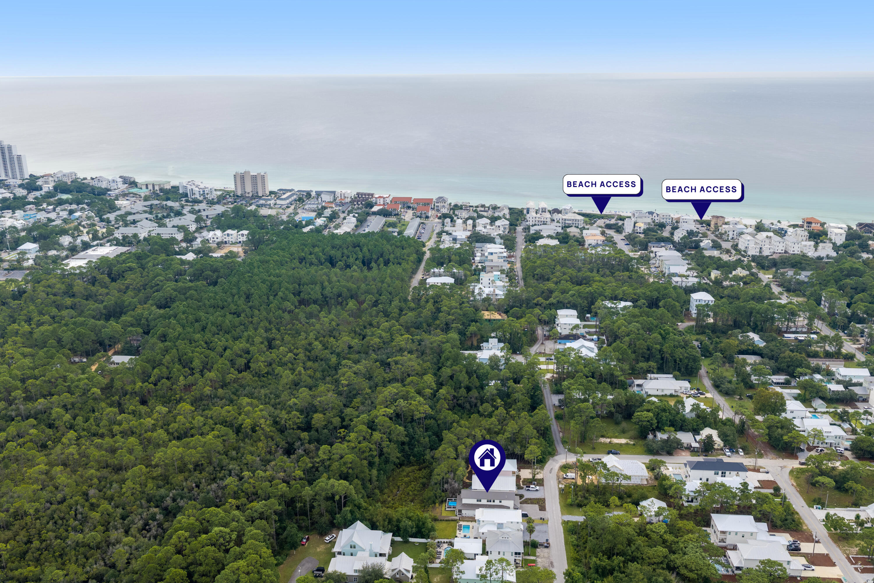 305 Elm Street Santa Rosa Beach FL 32459