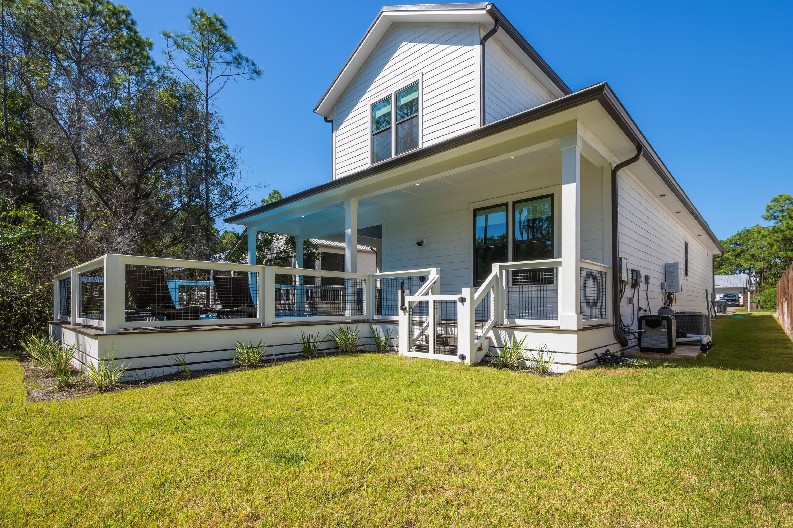 305 Elm Street Santa Rosa Beach FL 32459