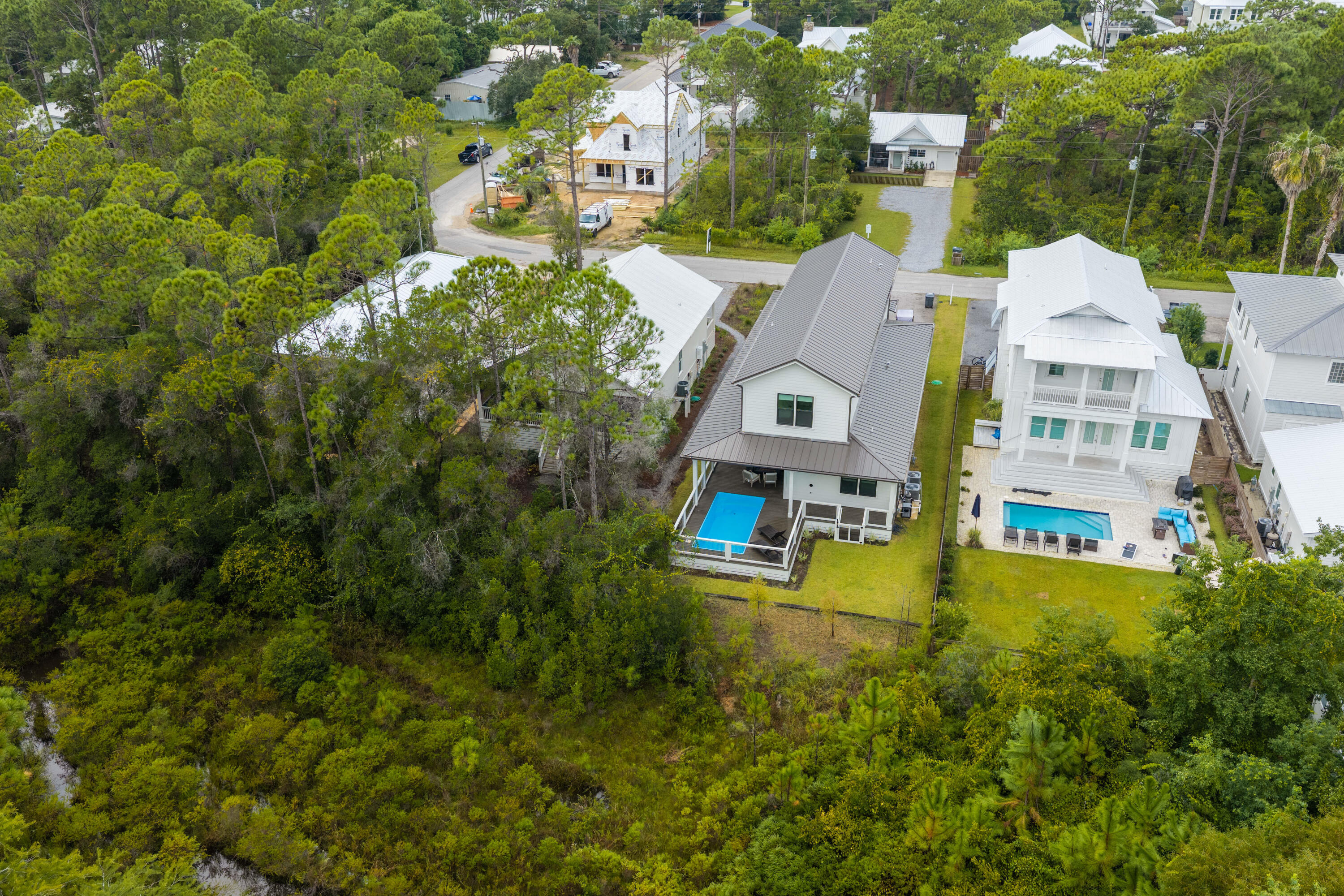 305 Elm Street Santa Rosa Beach FL 32459