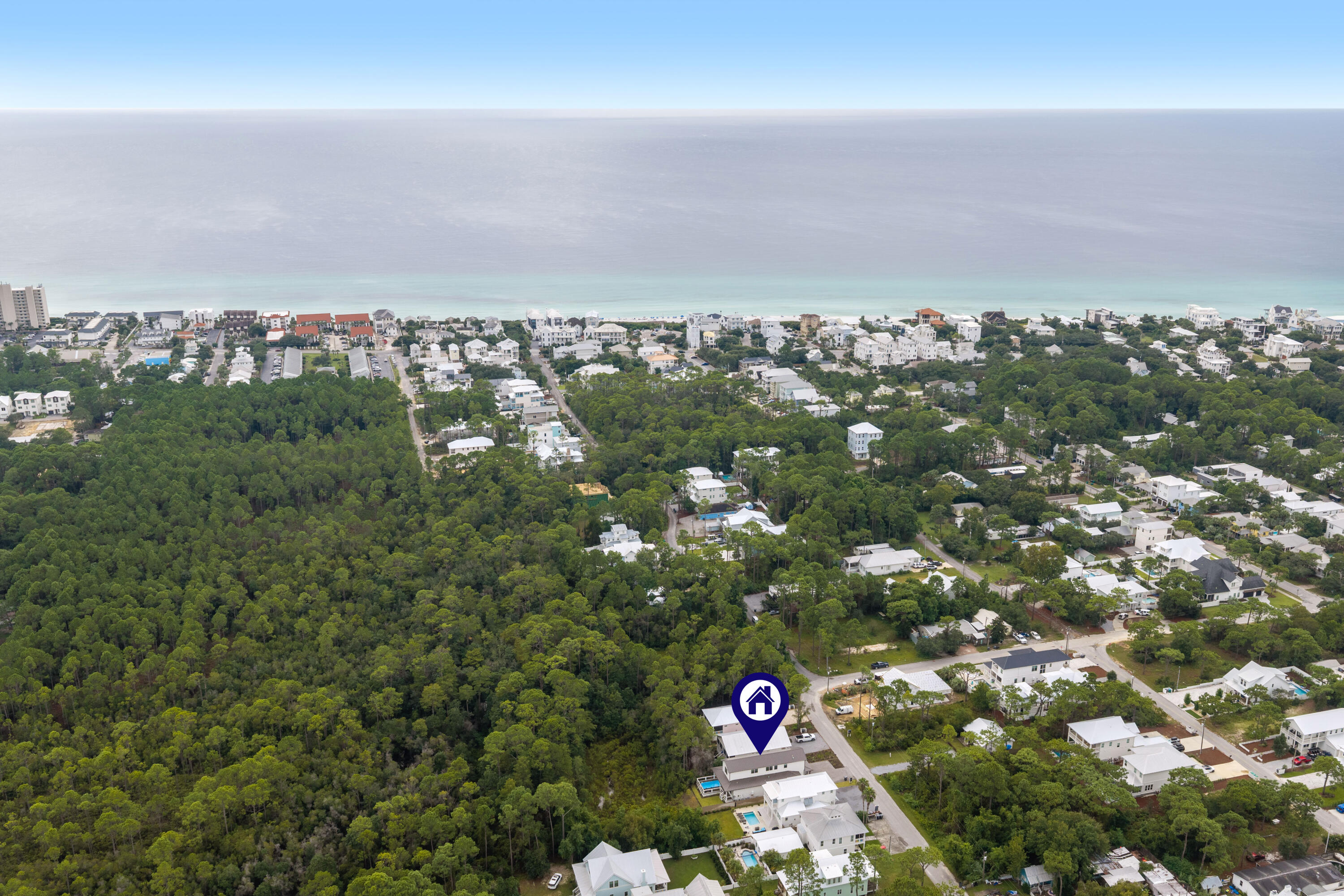 305 Elm Street Santa Rosa Beach FL 32459