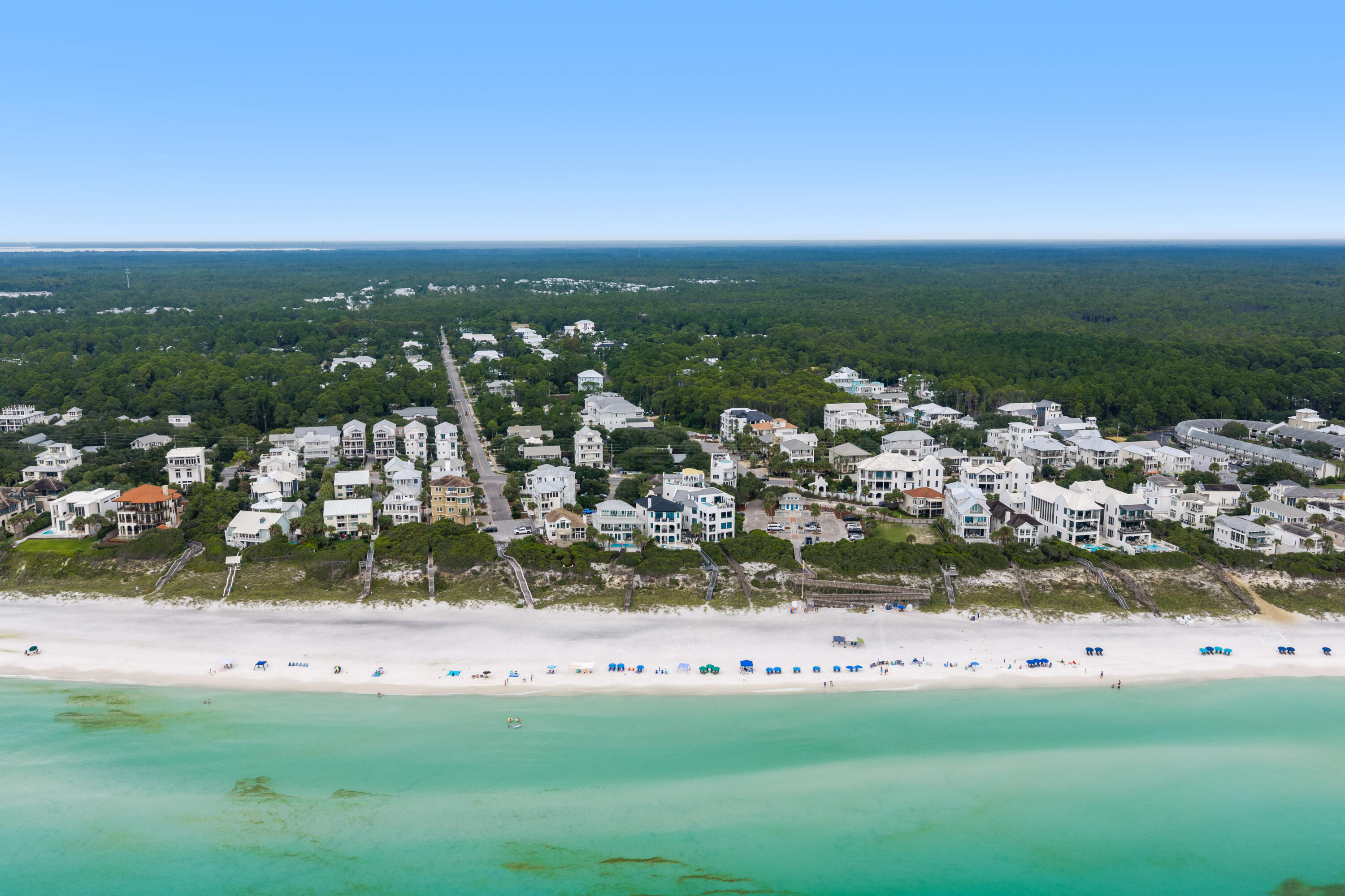 305 Elm Street Santa Rosa Beach FL 32459