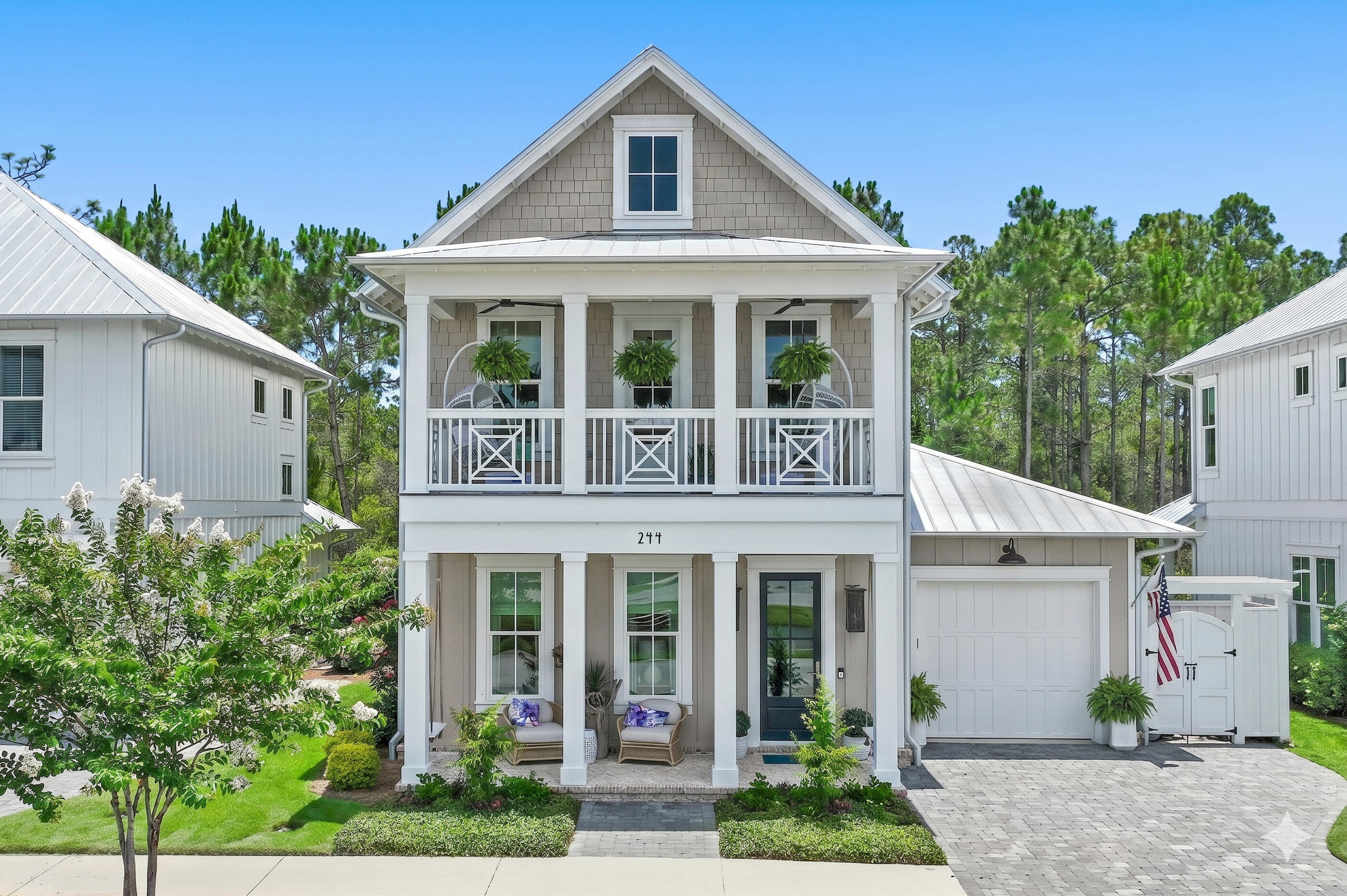244 White Cottage Road Santa Rosa Beach FL 32459
