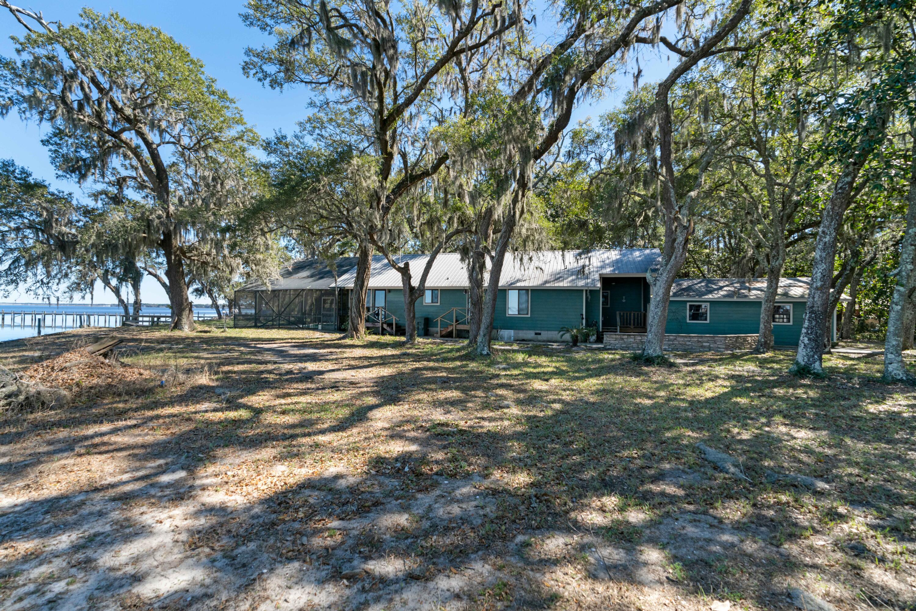 2 John Massee Lane Santa Rosa Beach FL 32459