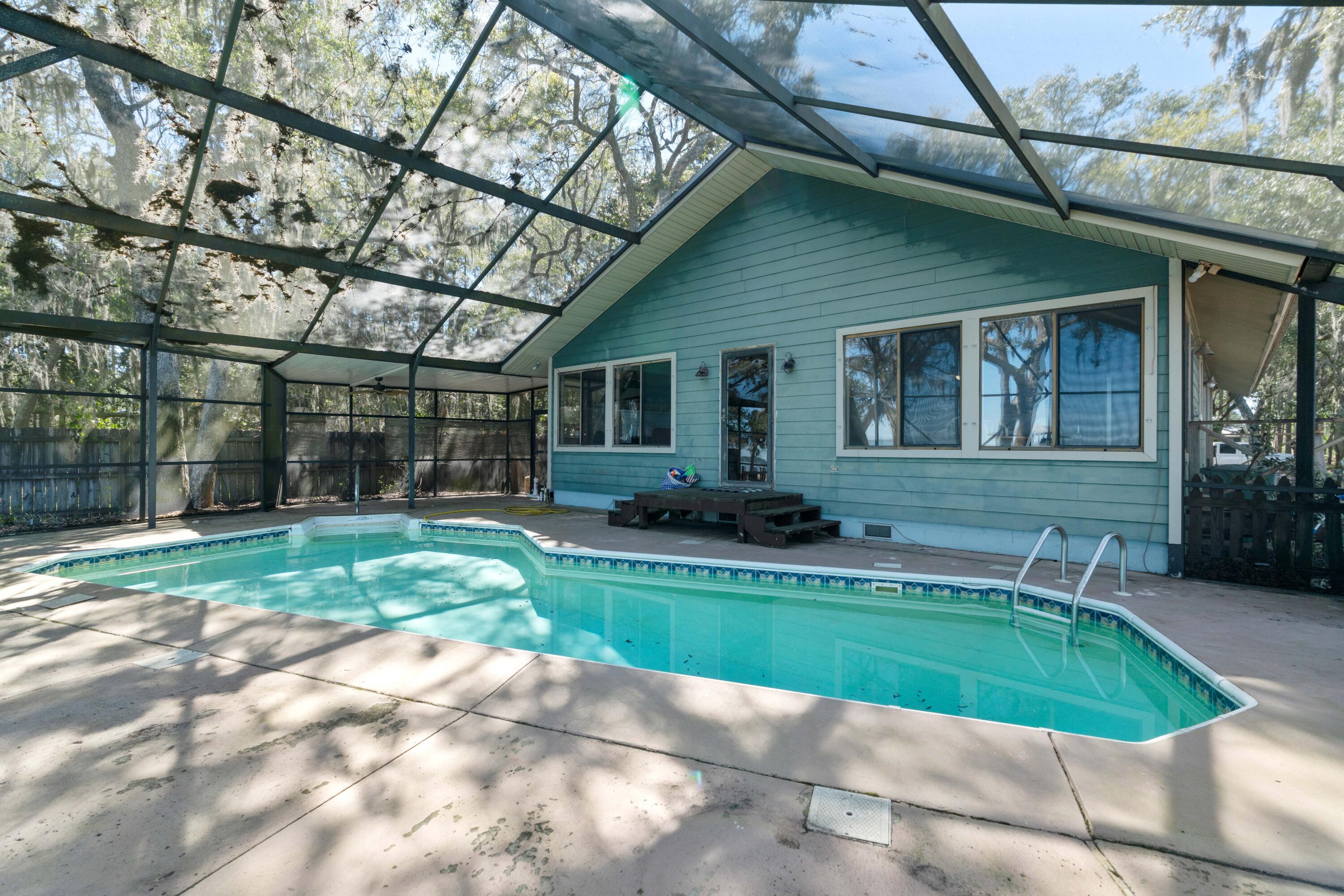 2 John Massee Lane Santa Rosa Beach FL 32459