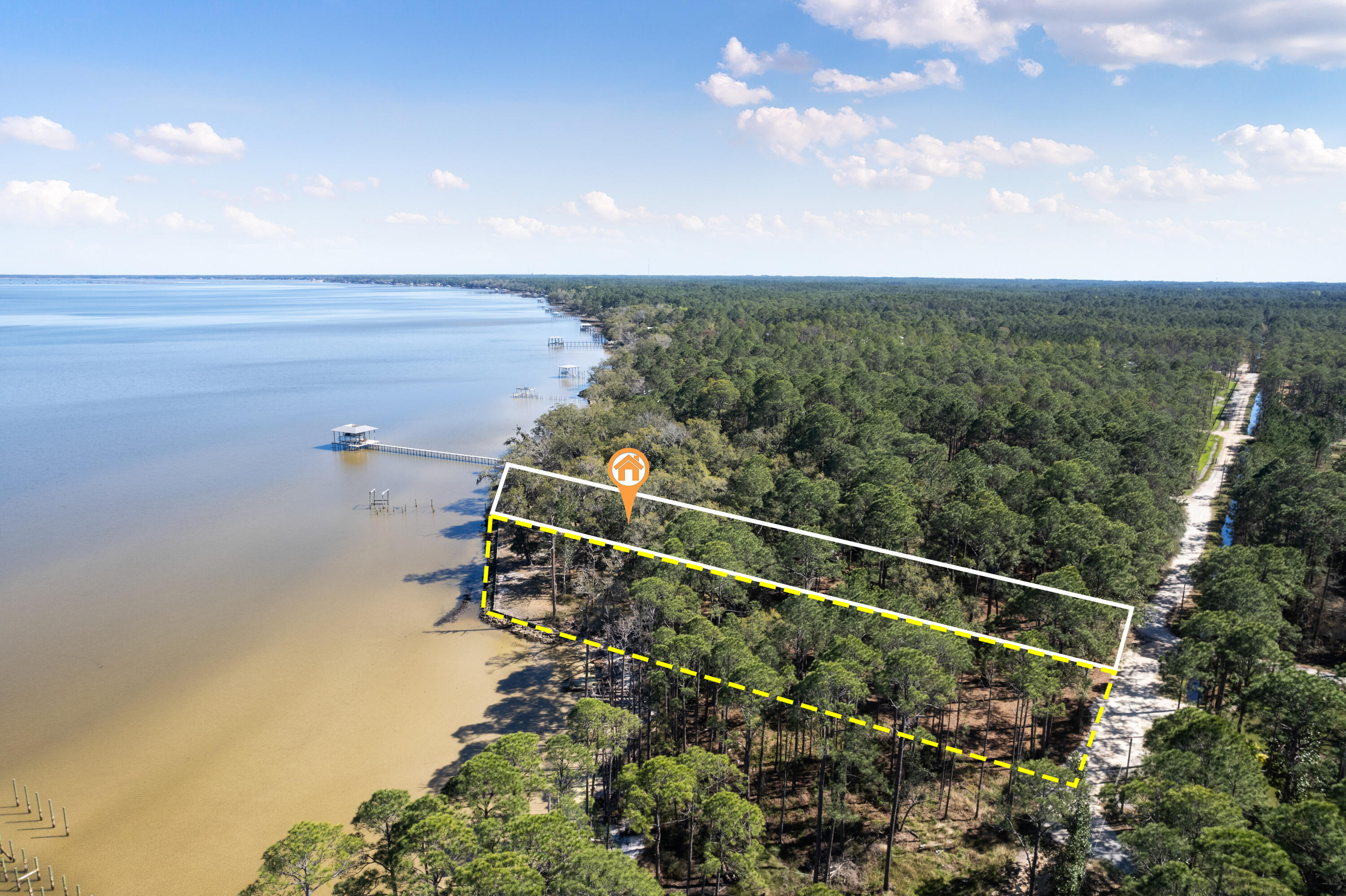 2 John Massee Lane Santa Rosa Beach FL 32459