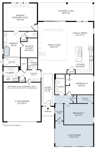 312 Ember Lane Panama City Beach FL 32413