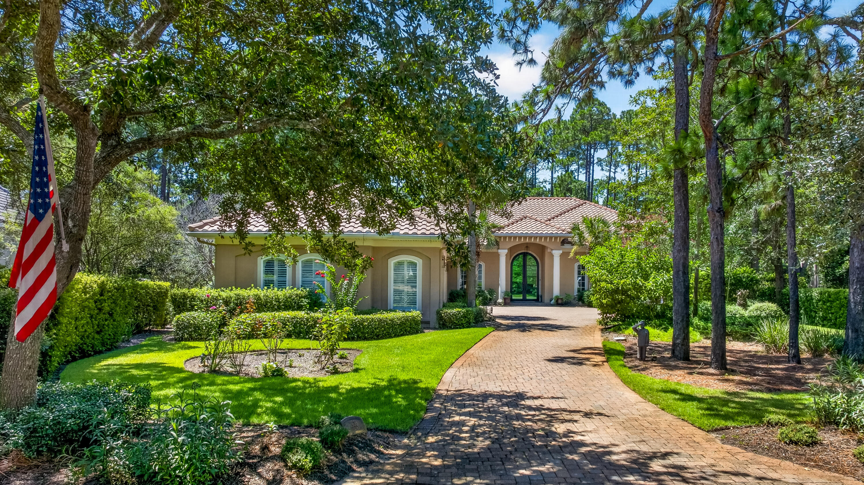 2936 Pine Valley Drive Miramar Beach FL 32550