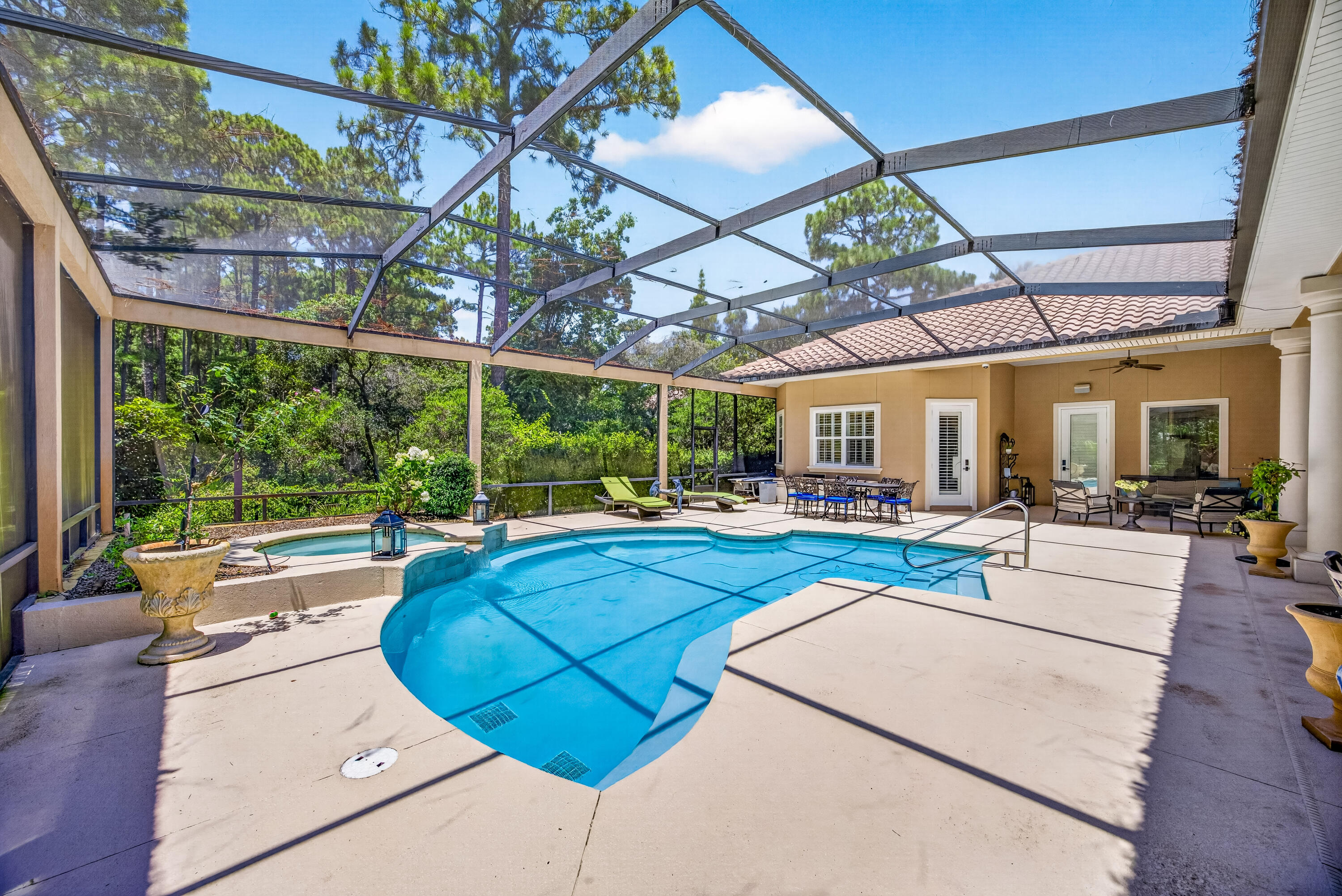2936 Pine Valley Drive Miramar Beach FL 32550