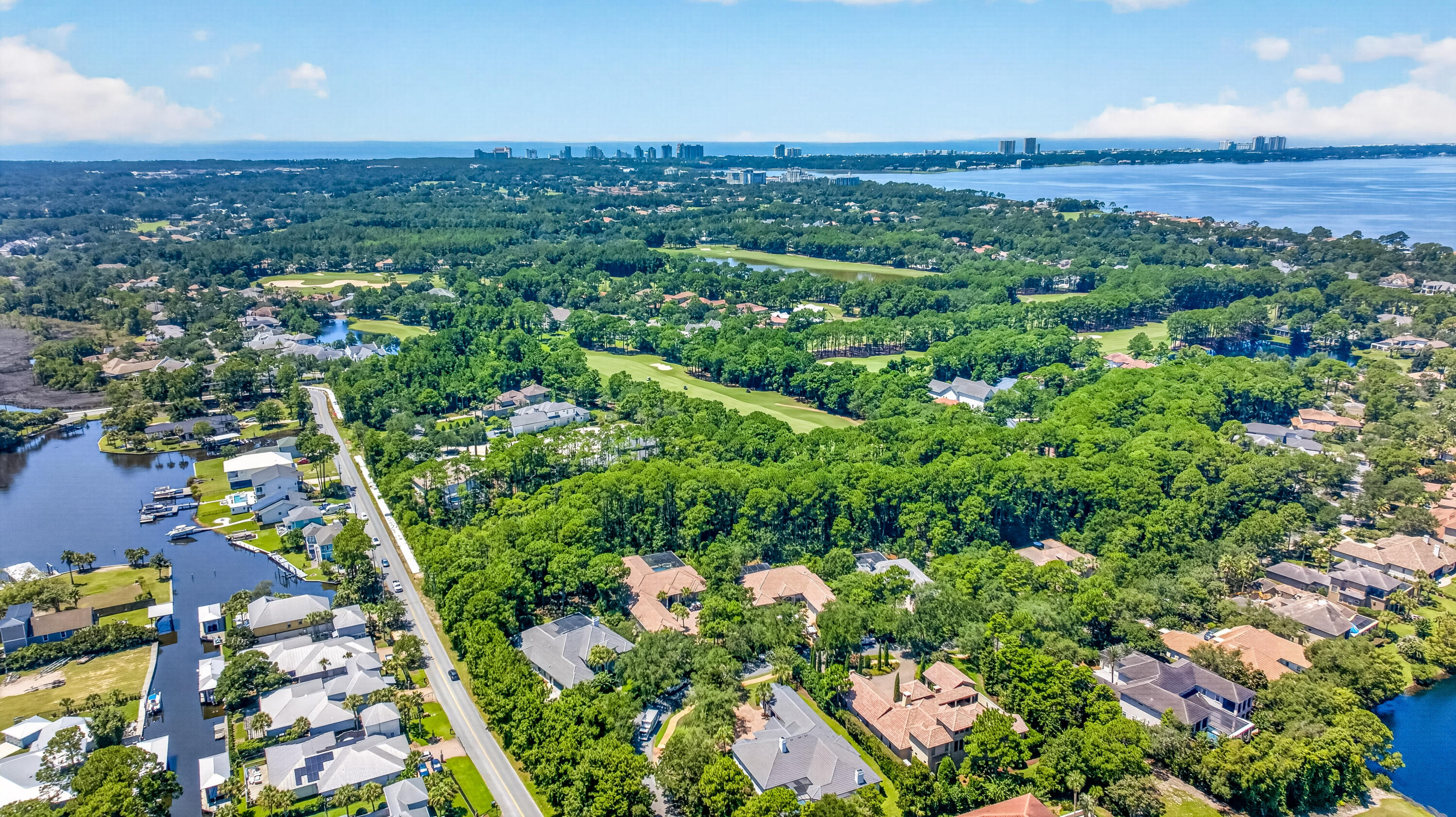 2936 Pine Valley Drive Miramar Beach FL 32550