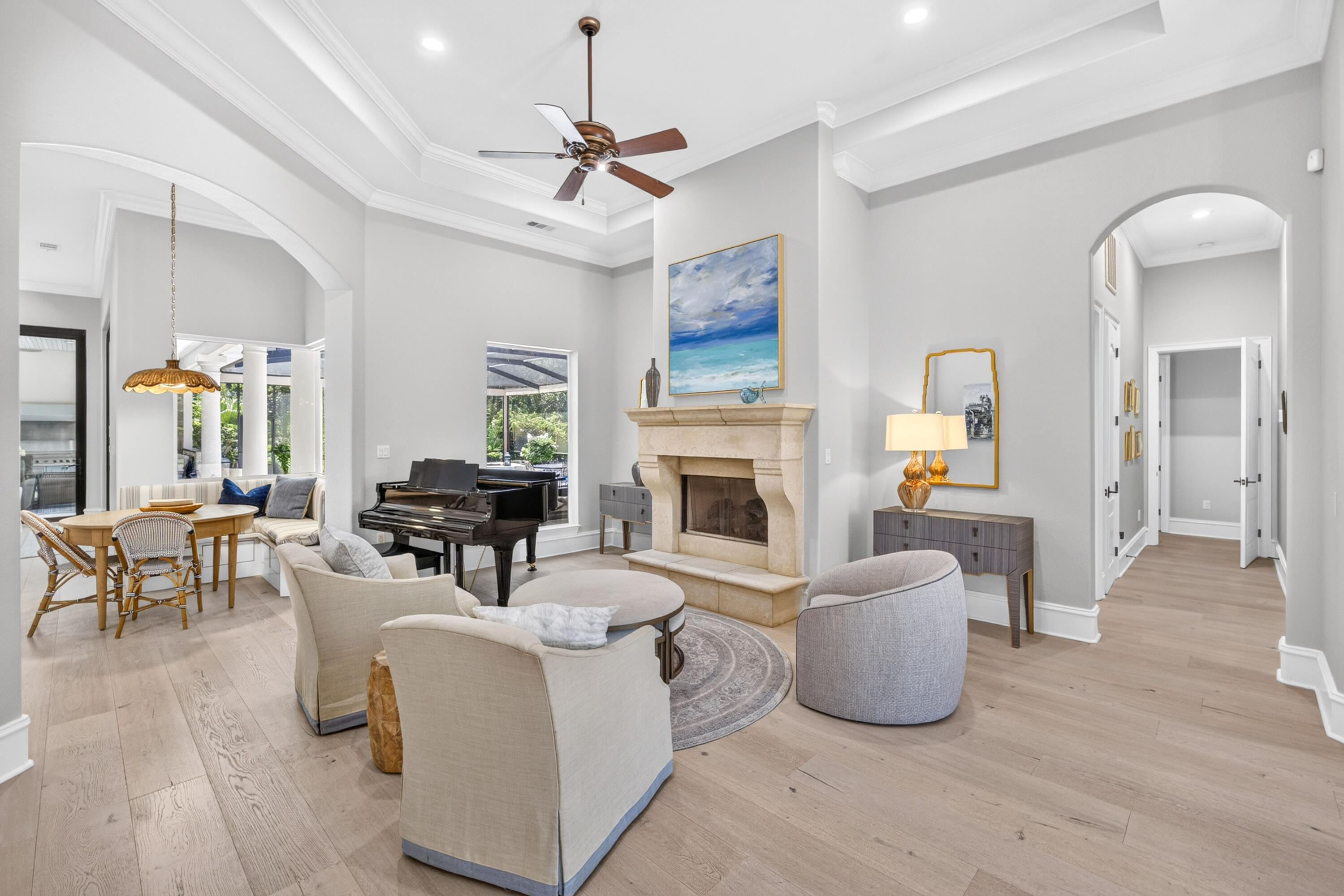 2936 Pine Valley Drive Miramar Beach FL 32550