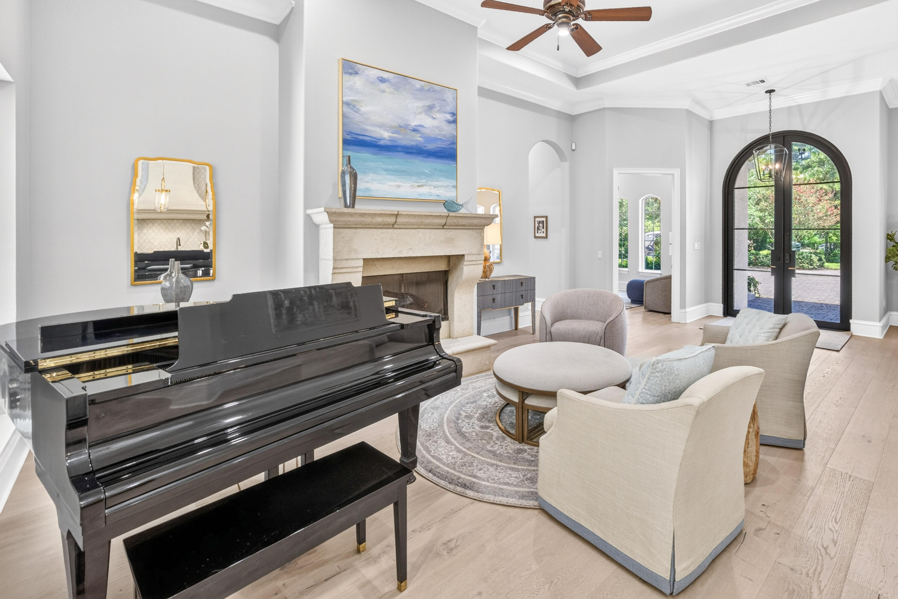 2936 Pine Valley Drive Miramar Beach FL 32550