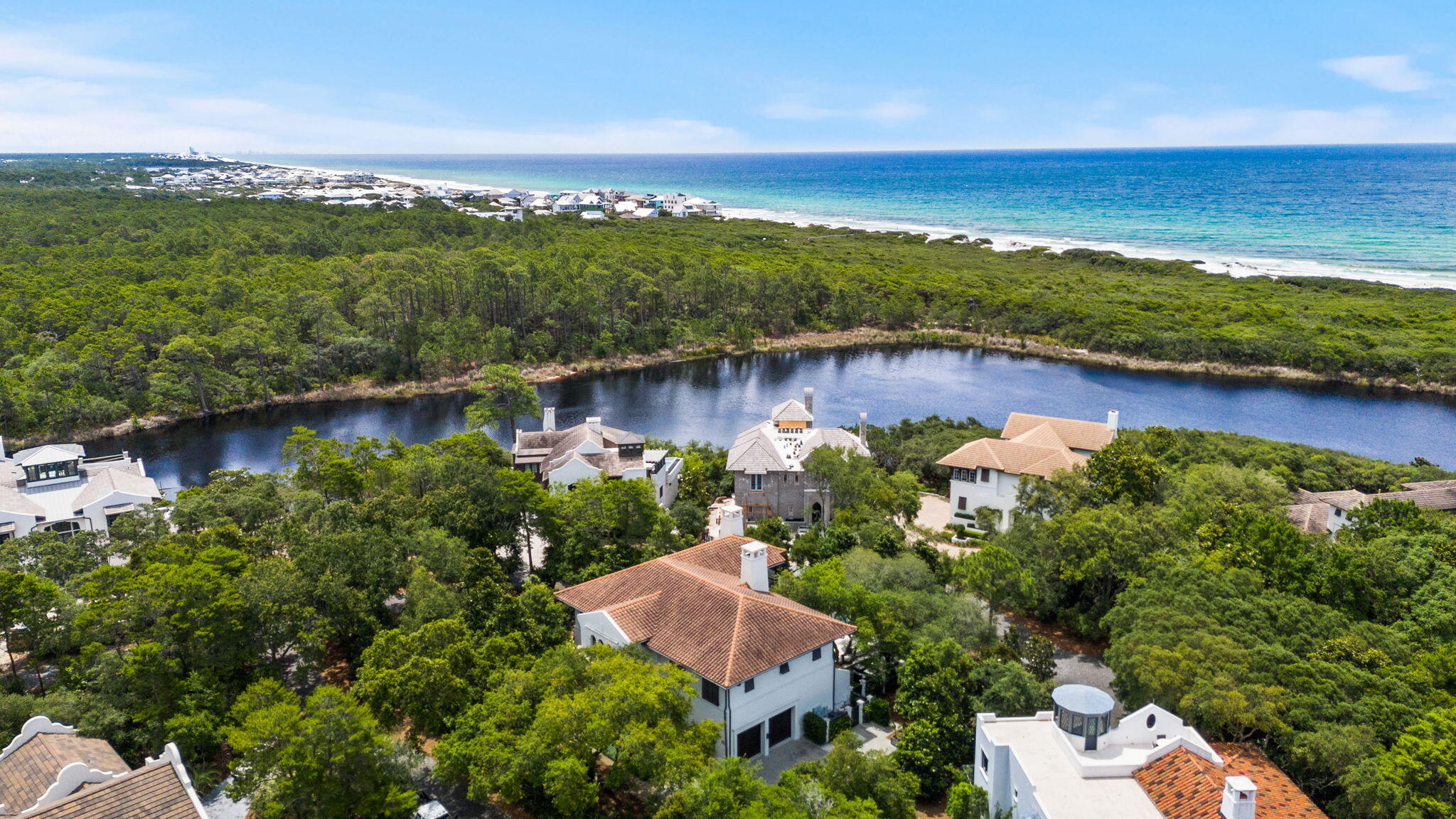 31 Sienna Court Santa Rosa Beach FL 32459